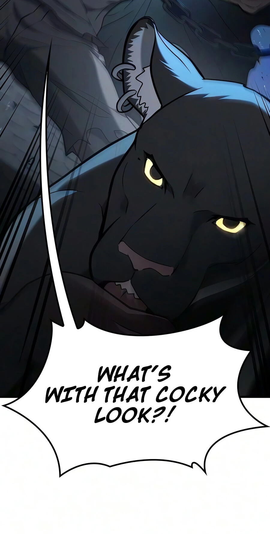 How a Demon Hunter Survives Chapter 23 page 15 - 
