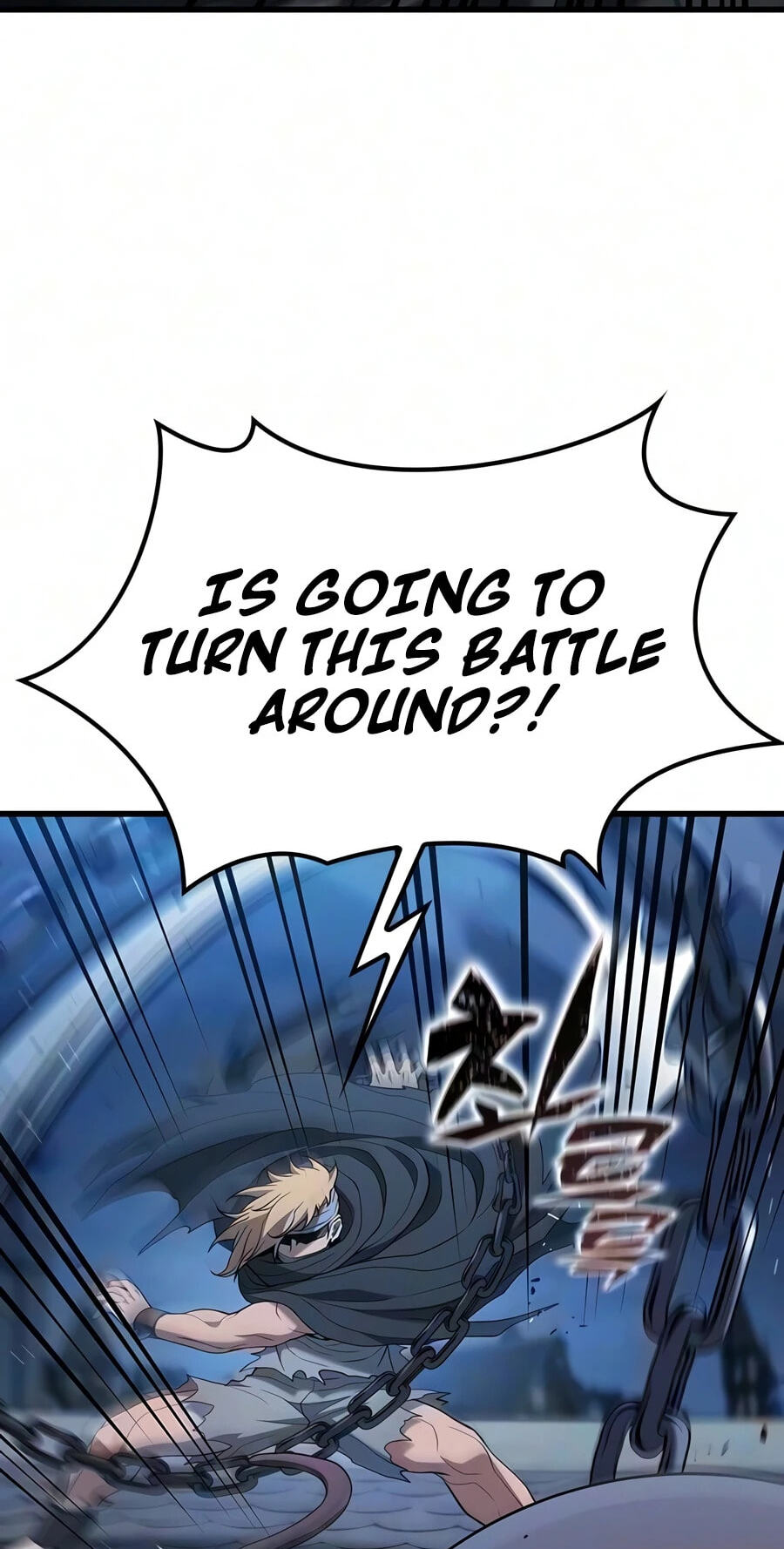 How a Demon Hunter Survives Chapter 23 page 17 - 