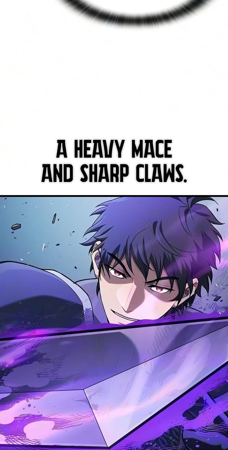 How a Demon Hunter Survives Chapter 23 page 26 - 