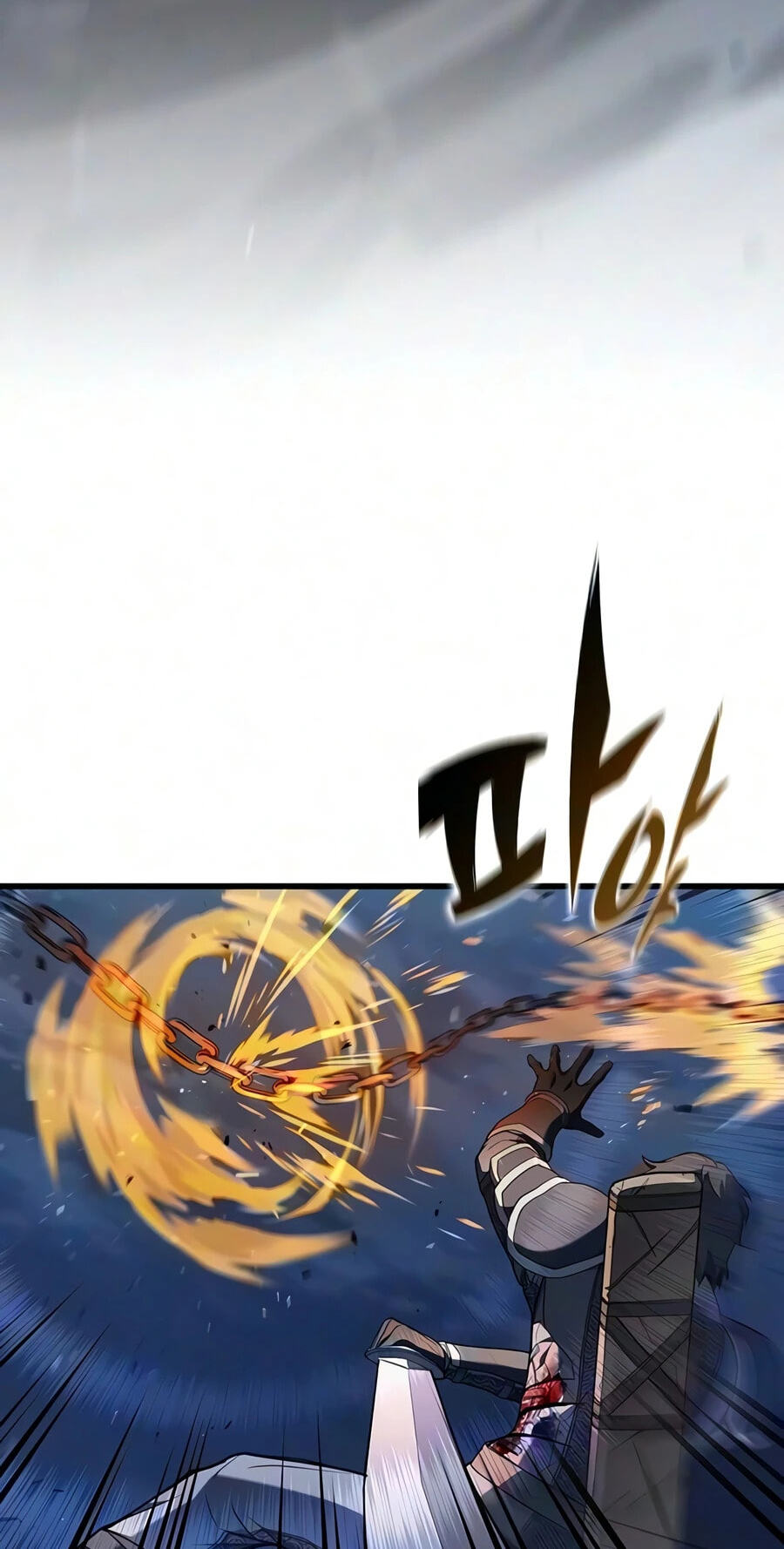 How a Demon Hunter Survives Chapter 23 page 4 - 