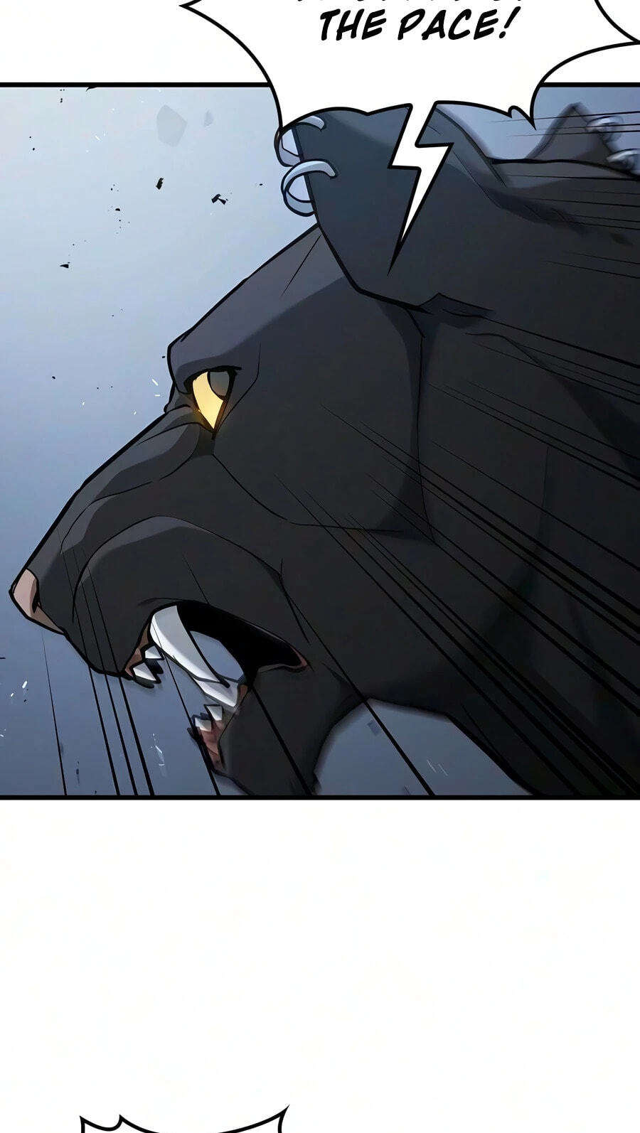 How a Demon Hunter Survives Chapter 23 page 32 - 