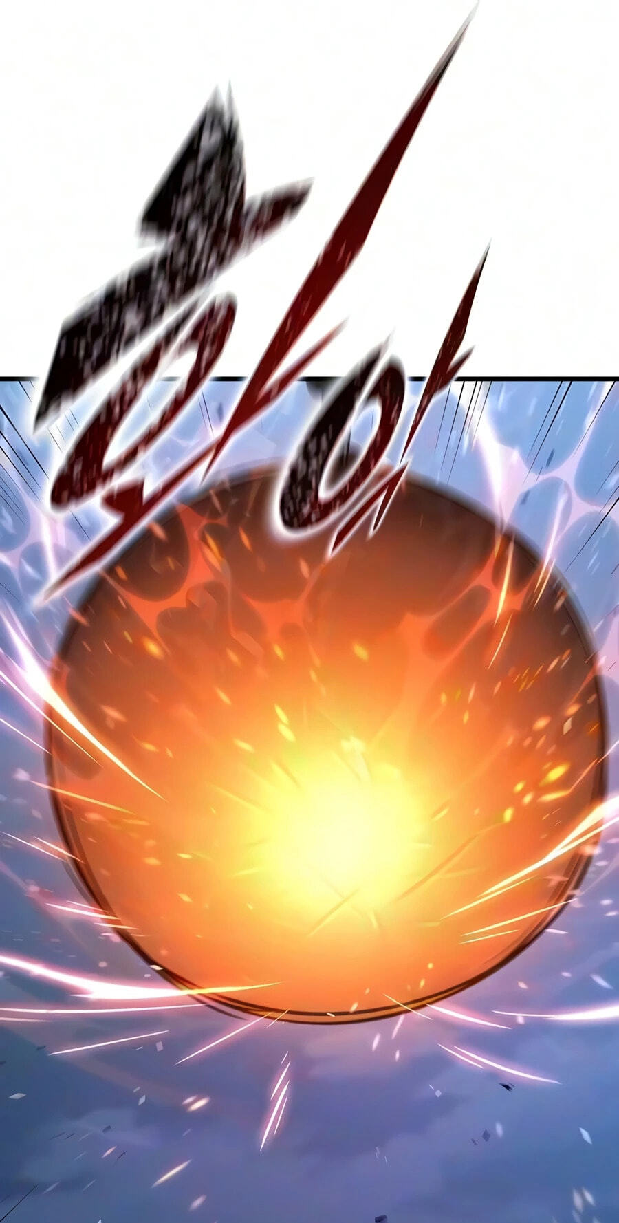 How a Demon Hunter Survives Chapter 23 page 34 - 