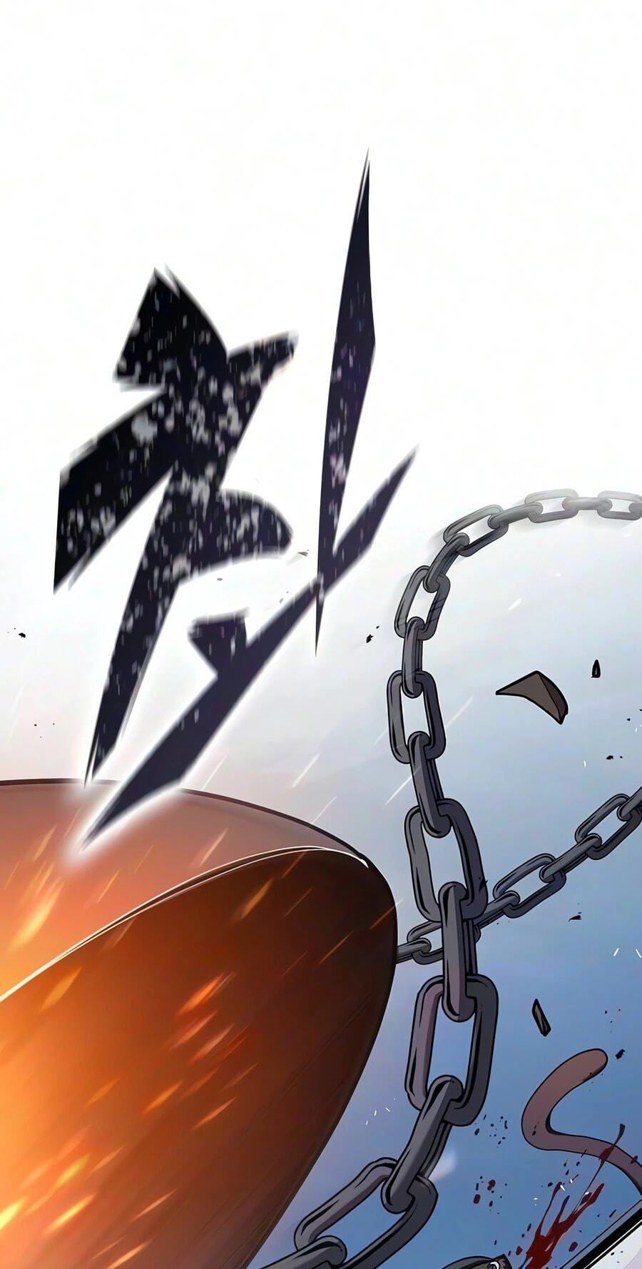 How a Demon Hunter Survives Chapter 23 page 38 - 