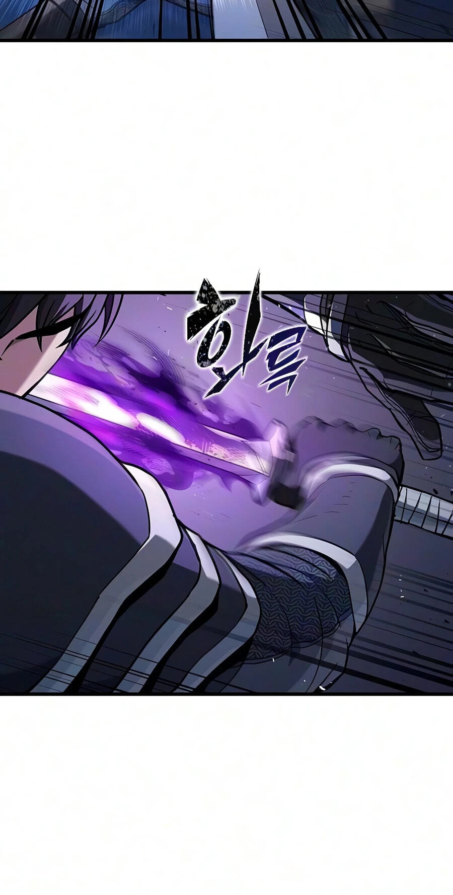 How a Demon Hunter Survives Chapter 23 page 5 - 