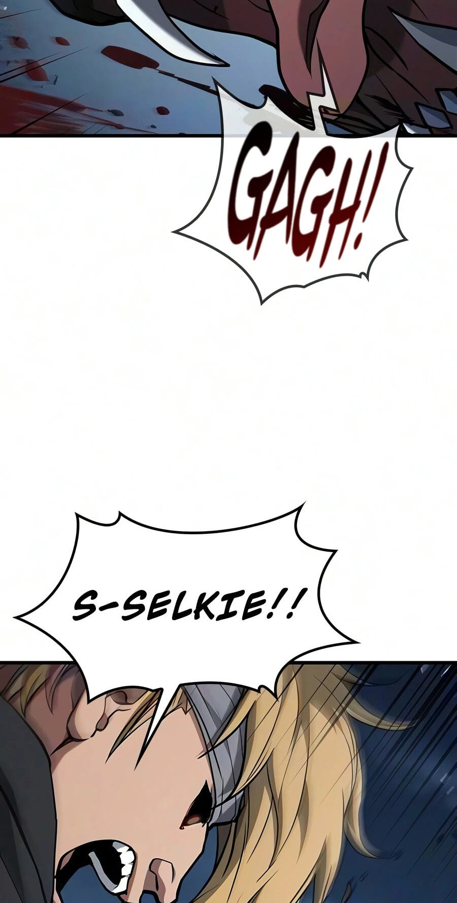 How a Demon Hunter Survives Chapter 23 page 41 - 