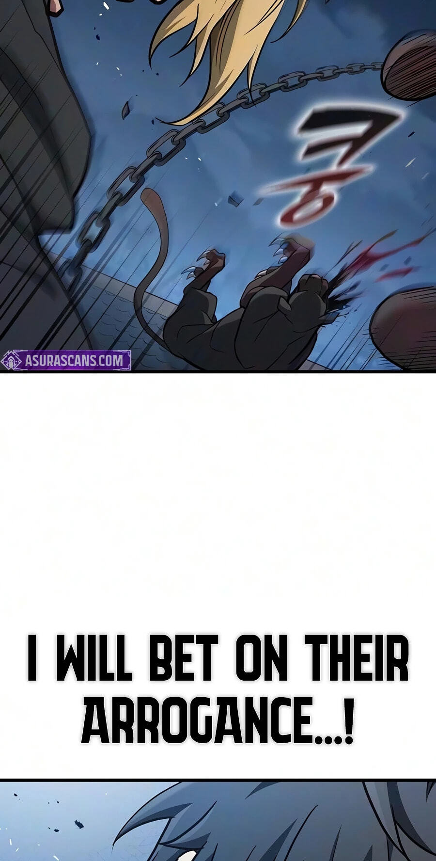 How a Demon Hunter Survives Chapter 23 page 42 - 