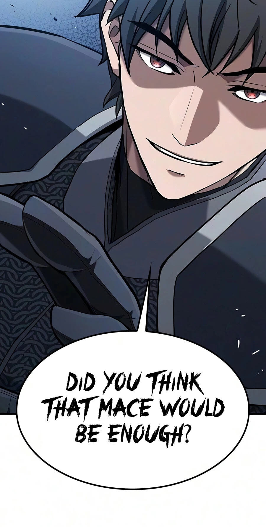 How a Demon Hunter Survives Chapter 23 page 43 - 