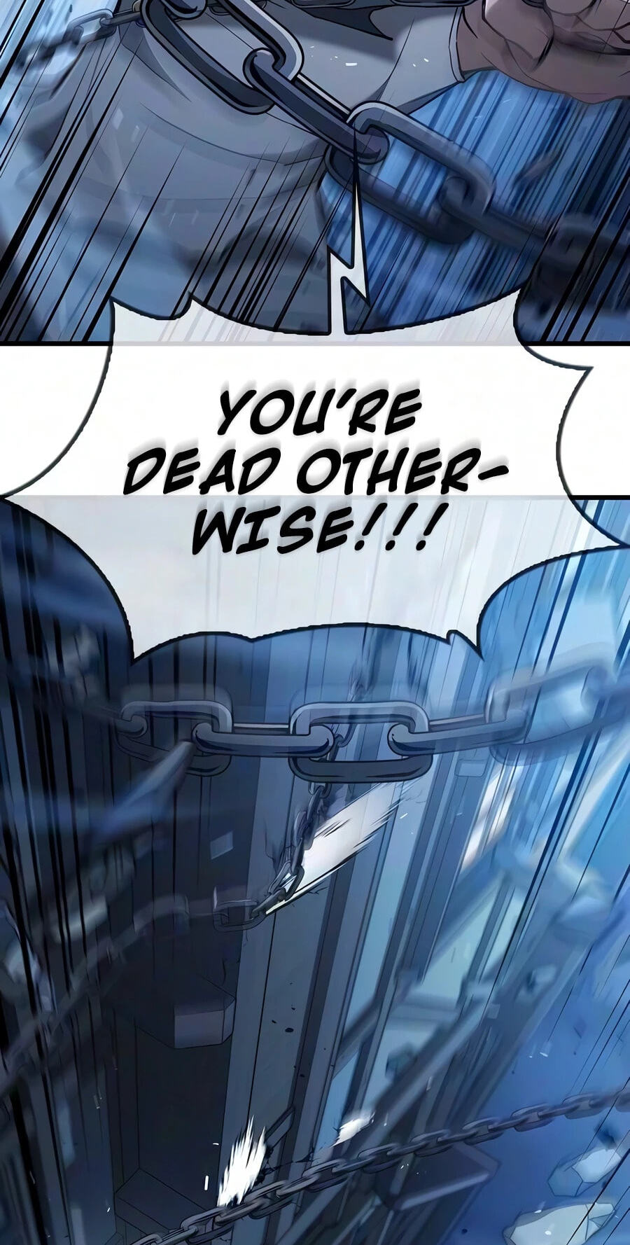 How a Demon Hunter Survives Chapter 23 page 59 - 