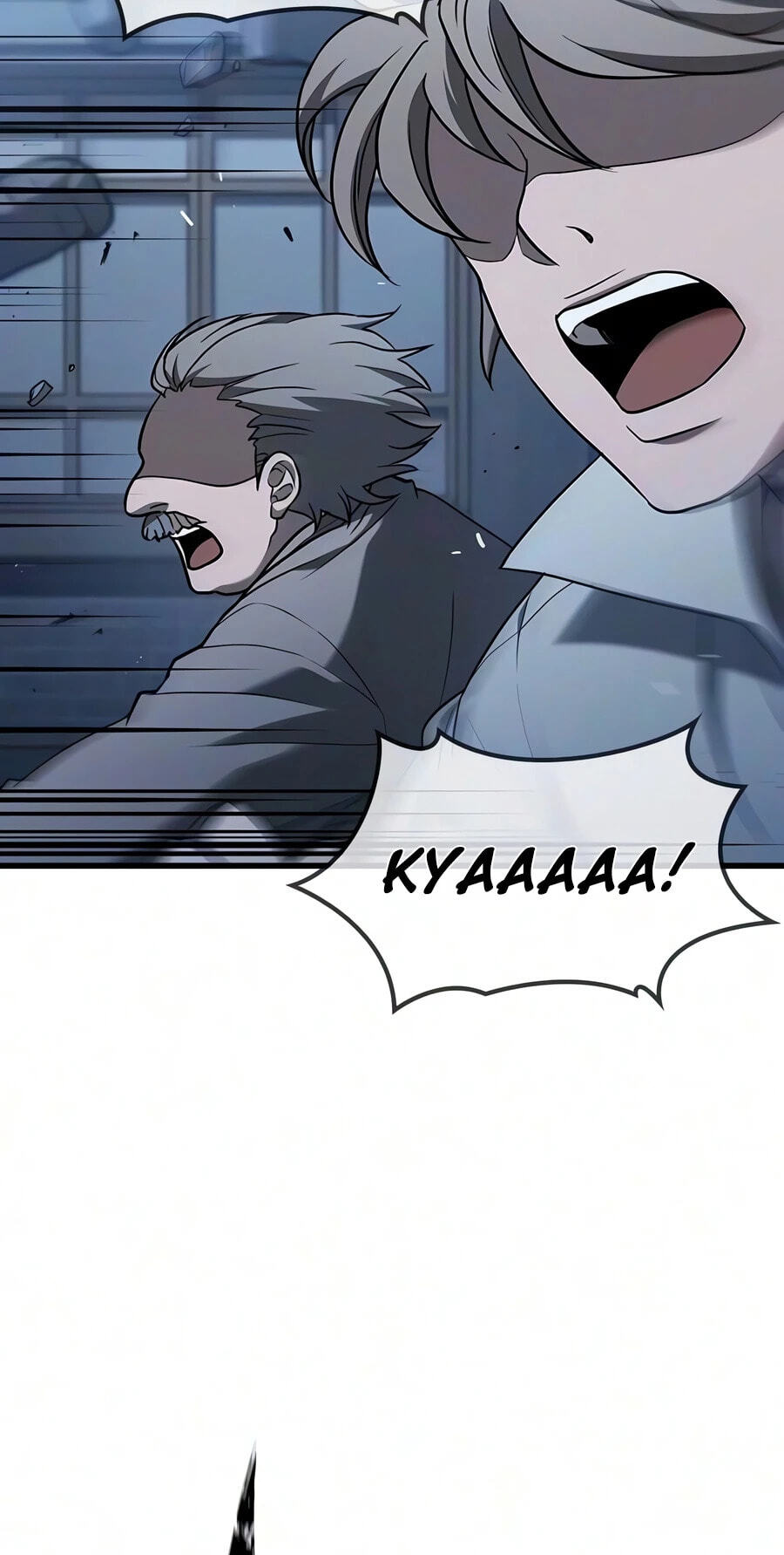 How a Demon Hunter Survives Chapter 23 page 65 - 