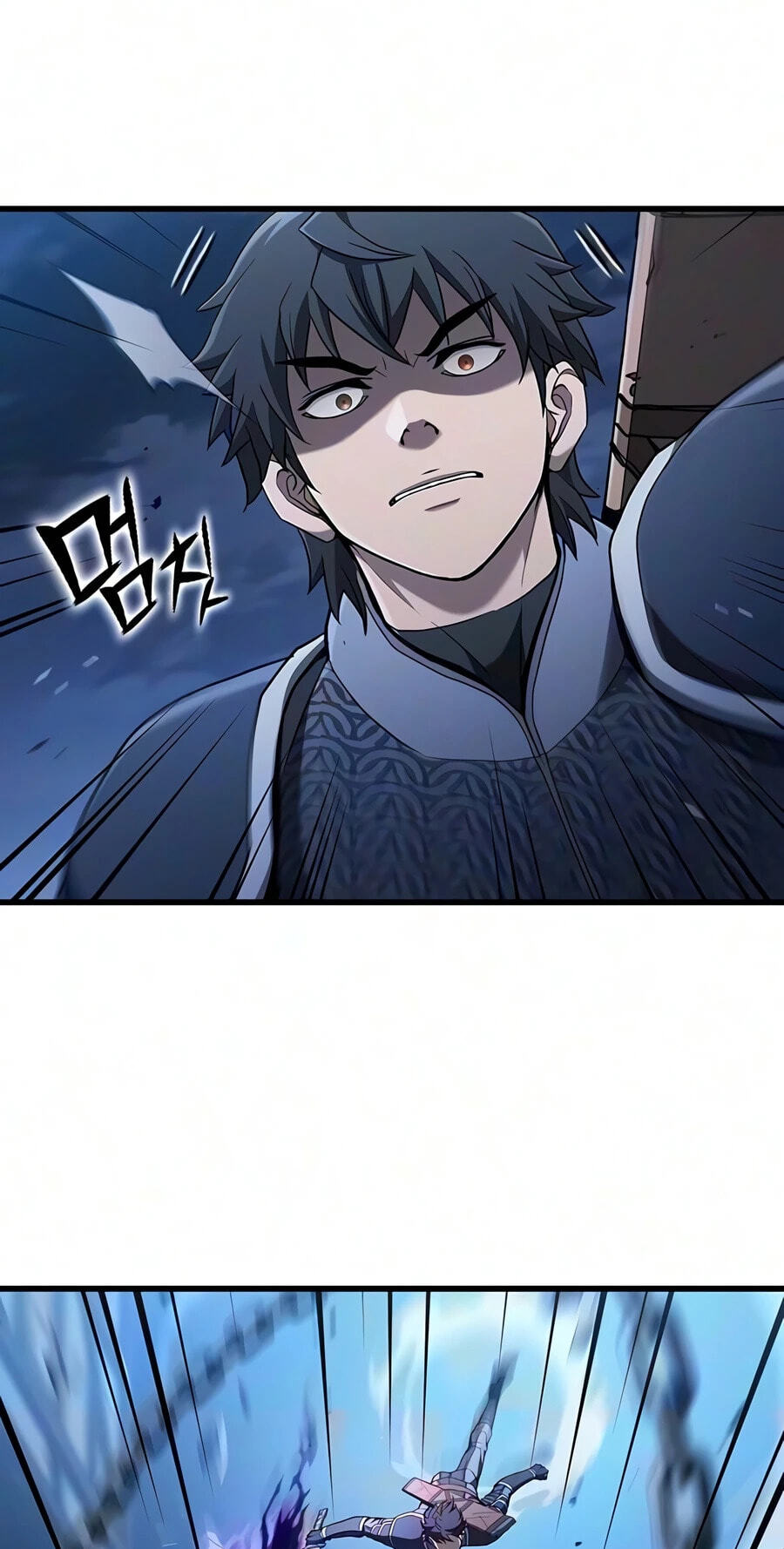 How a Demon Hunter Survives Chapter 23 page 67 - 