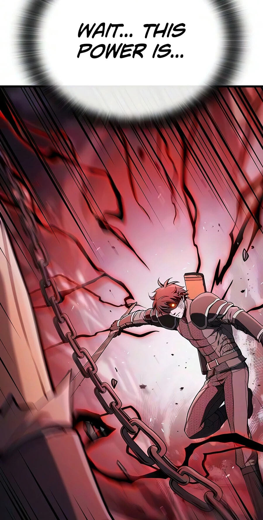 How a Demon Hunter Survives Chapter 23 page 81 - 