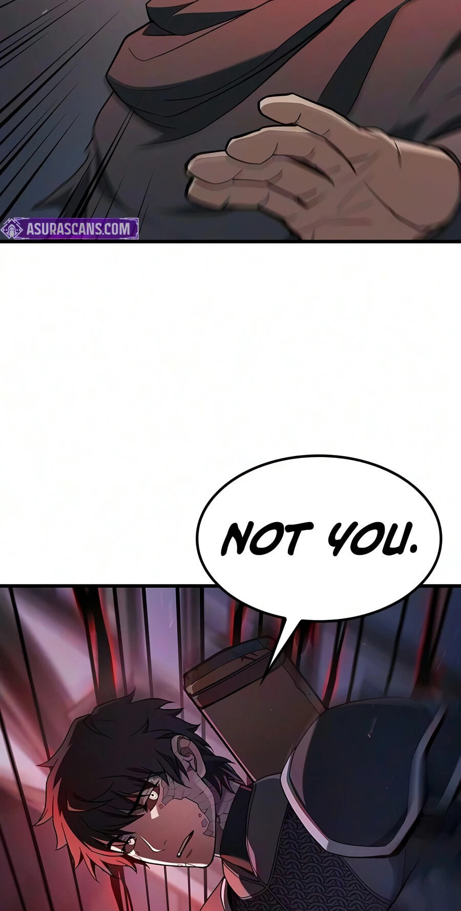 How a Demon Hunter Survives Chapter 23 page 84 - 