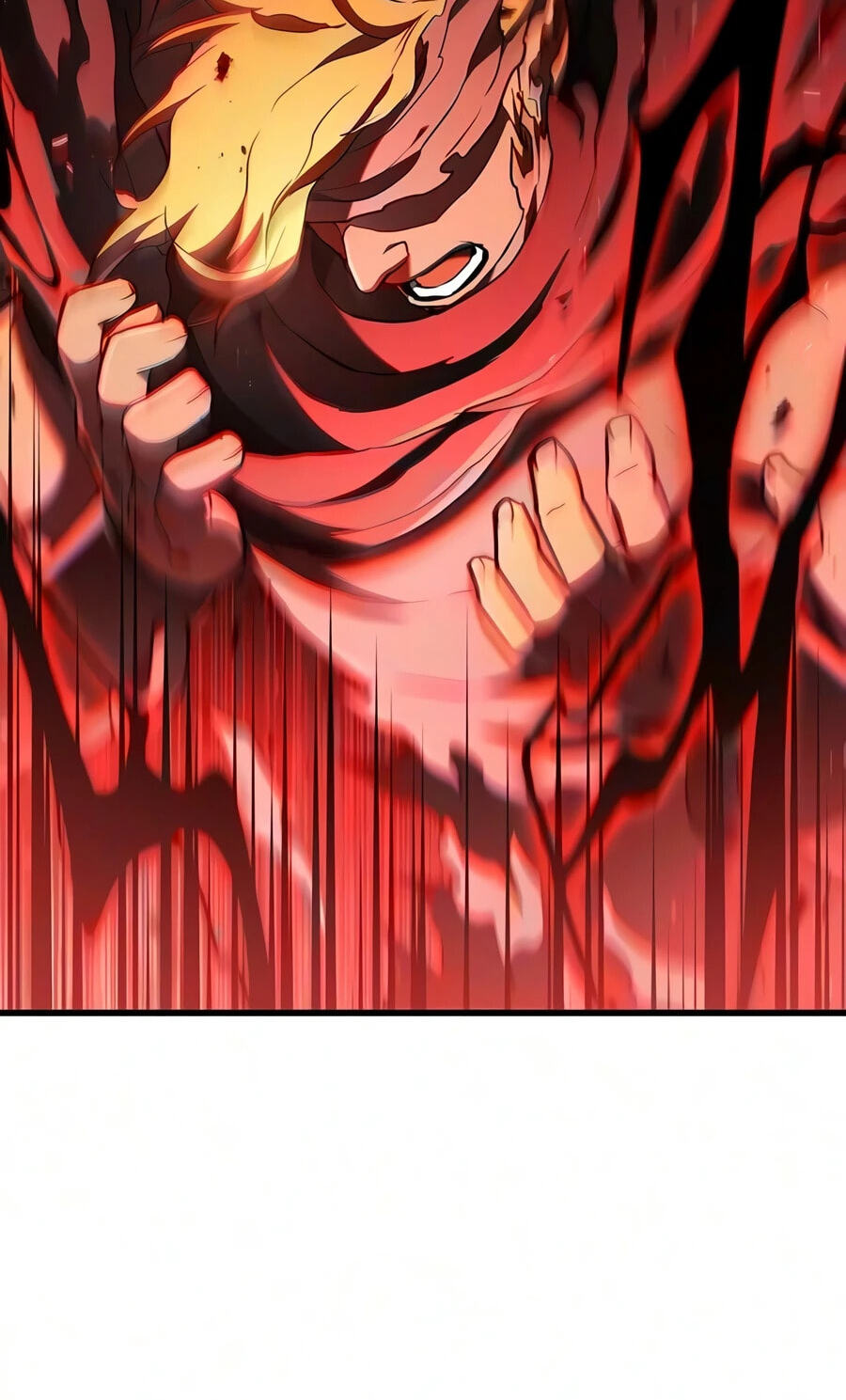 How a Demon Hunter Survives Chapter 23 page 87 - 