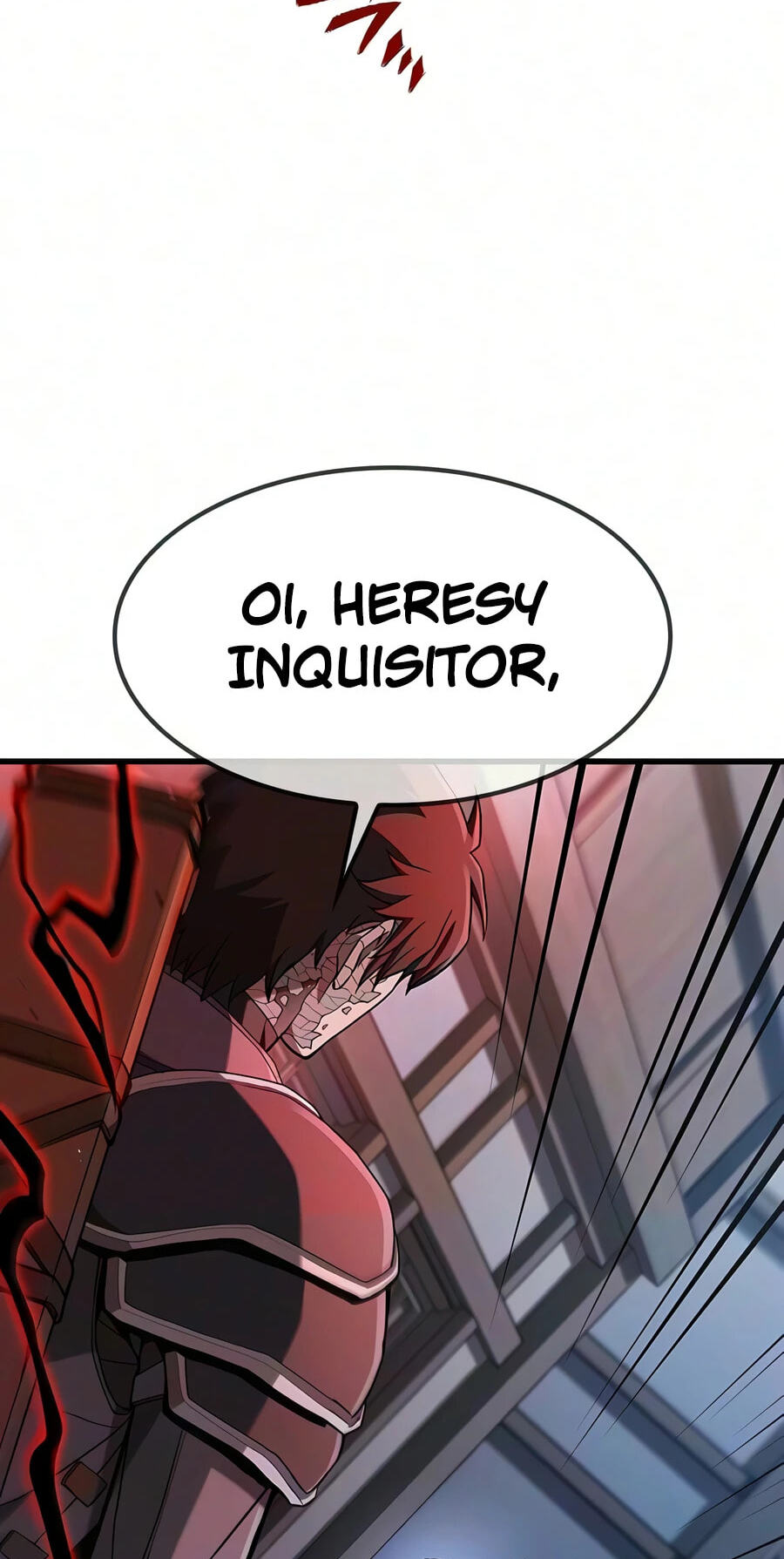 How a Demon Hunter Survives Chapter 23 page 89 - 