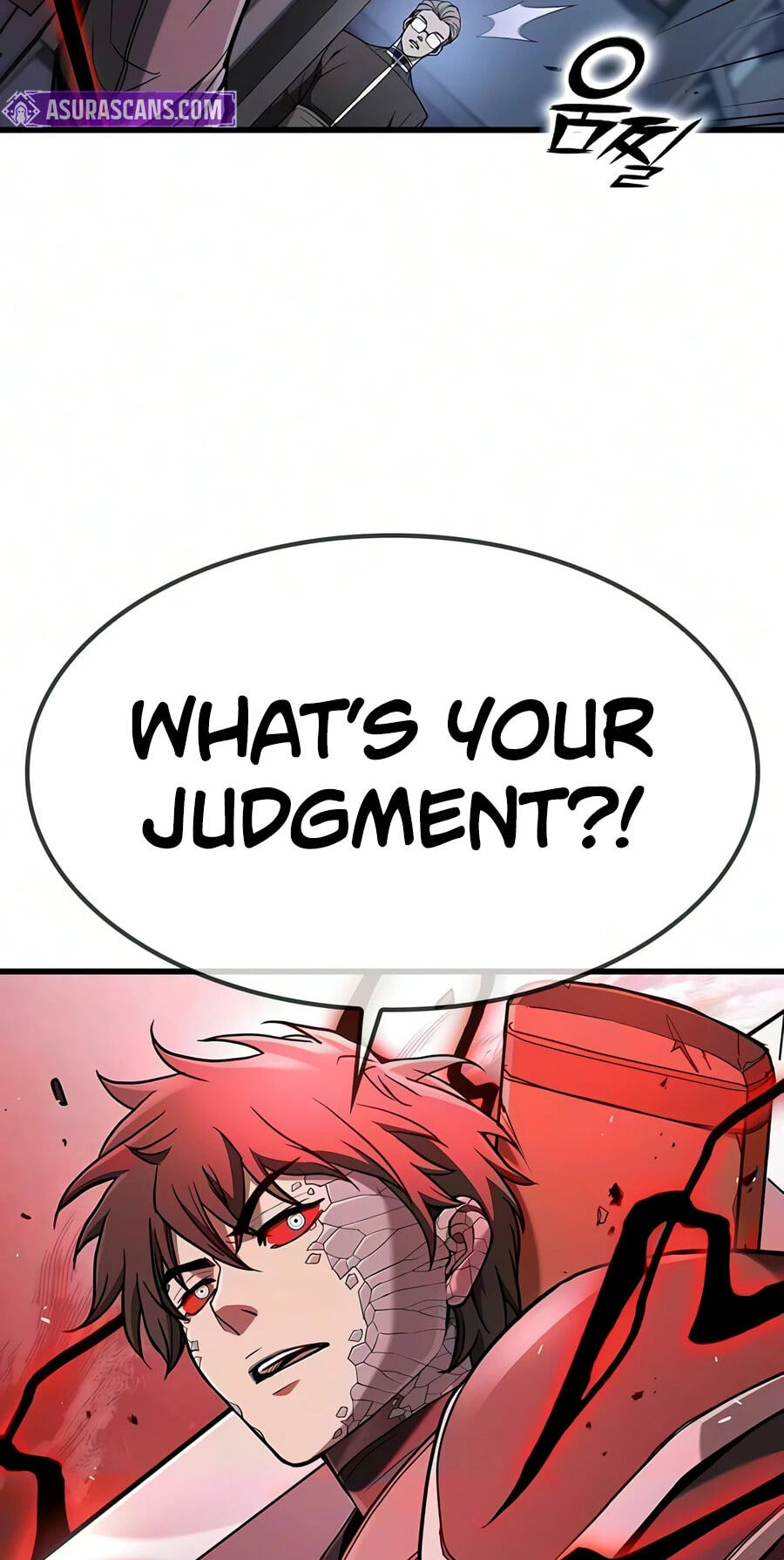 How a Demon Hunter Survives Chapter 23 page 90 - 
