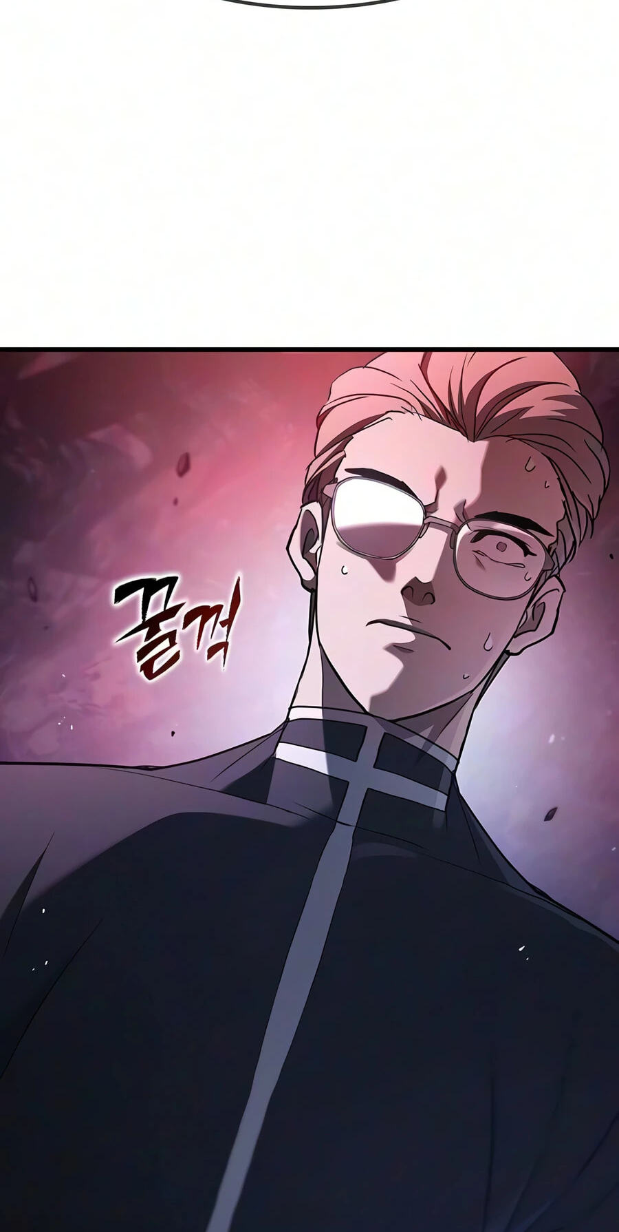 How a Demon Hunter Survives Chapter 23 page 92 - 