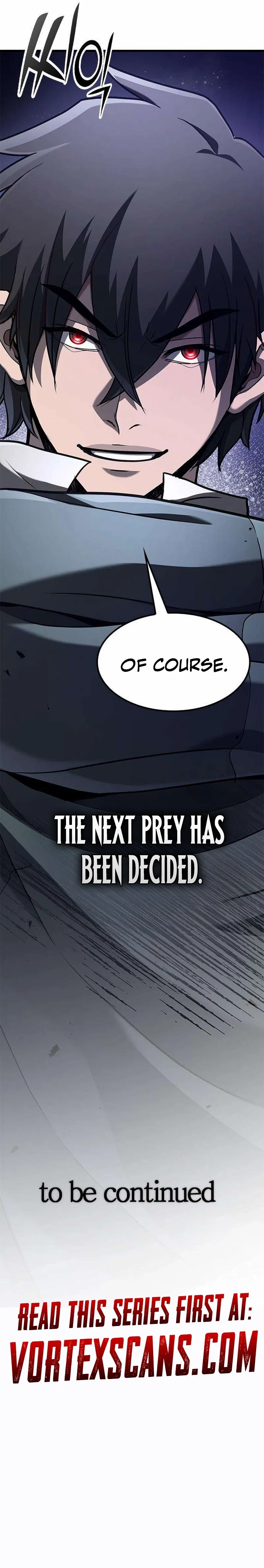 How a Demon Hunter Survives Chapter 3 page 29 - 