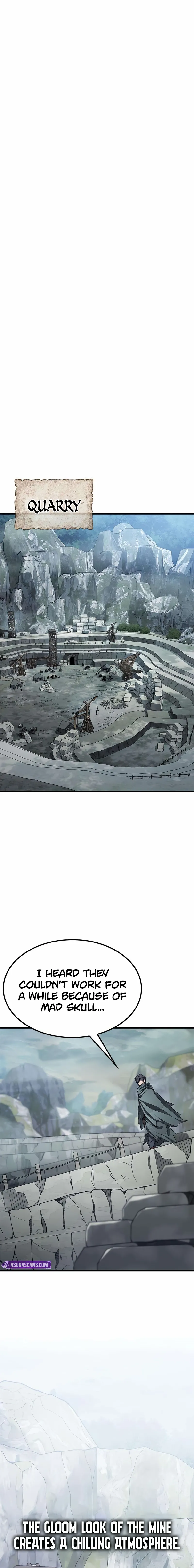 How a Demon Hunter Survives Chapter 4 page 2 - 