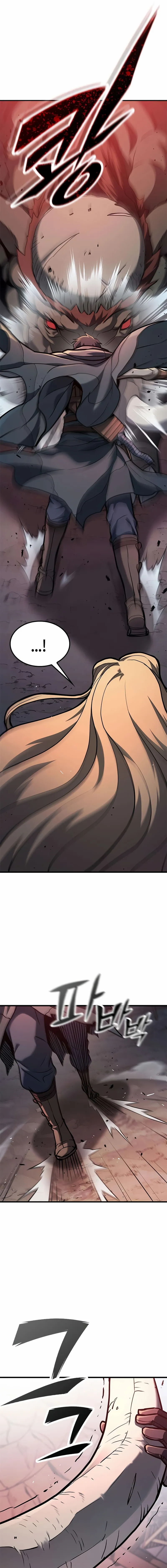 How a Demon Hunter Survives Chapter 4 page 28 - 