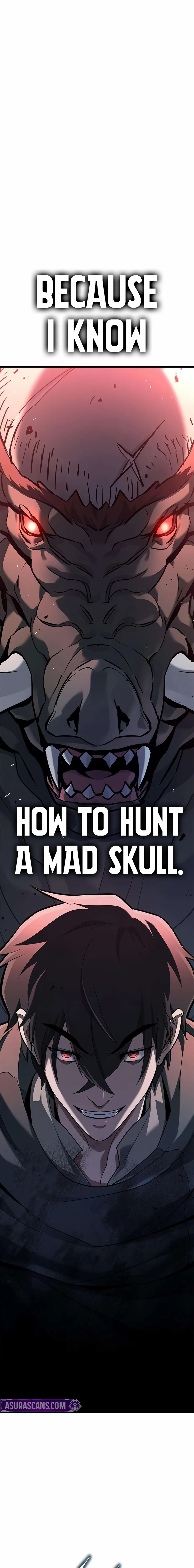 How a Demon Hunter Survives Chapter 5 page 3 - 