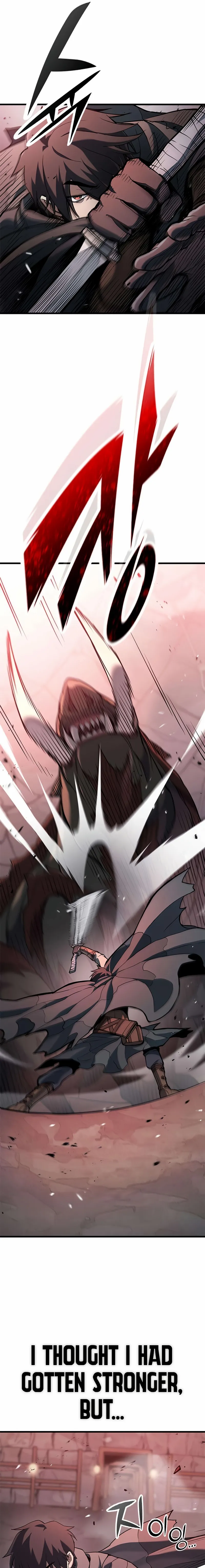 How a Demon Hunter Survives Chapter 5 page 5 - 