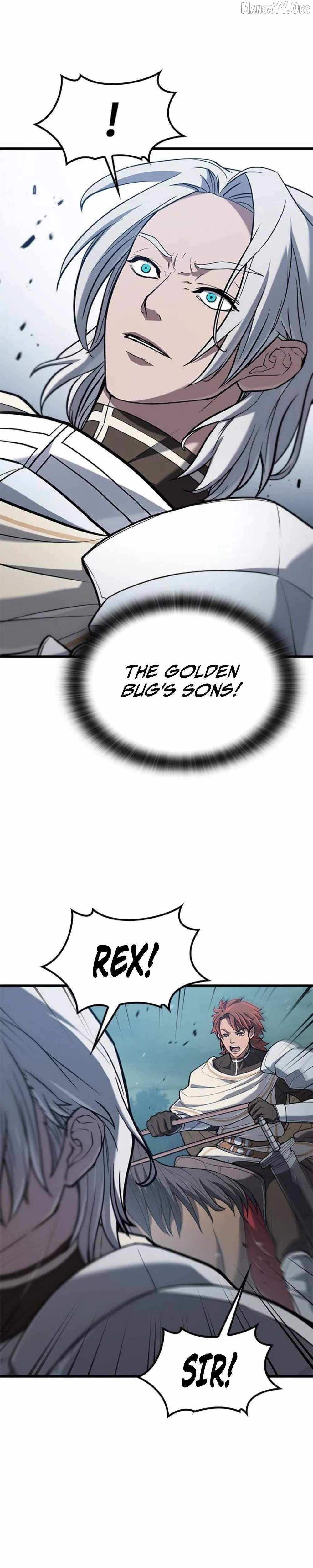 How a Demon Hunter Survives Chapter 9 page 36 - 