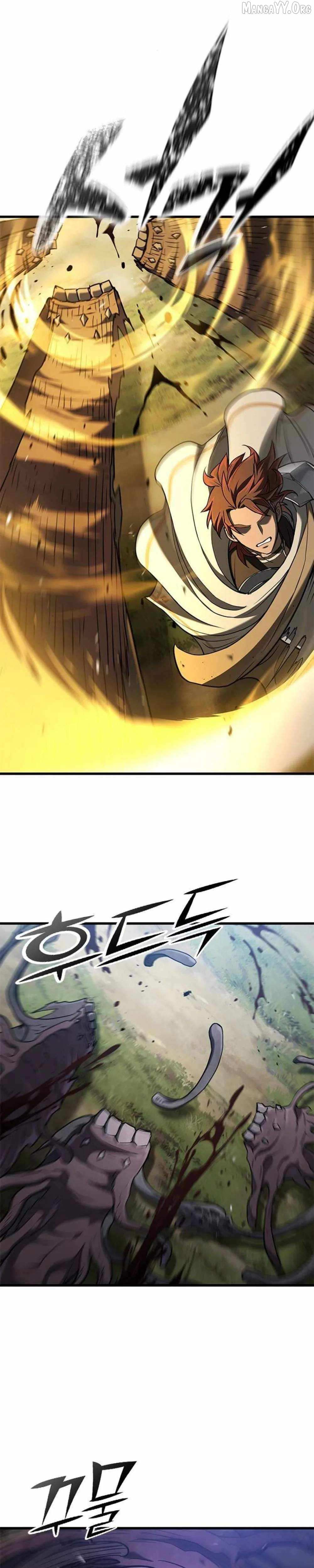 How a Demon Hunter Survives Chapter 9 page 47 - 