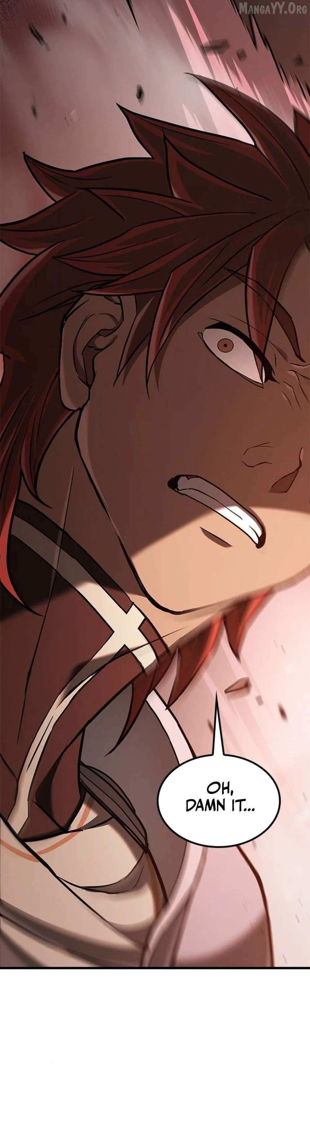 How a Demon Hunter Survives Chapter 9 page 50 - 