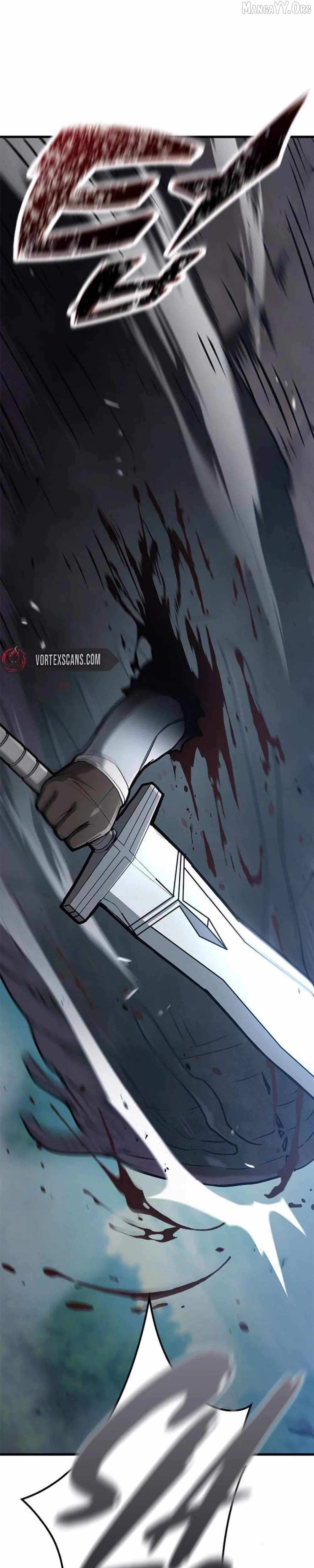 How a Demon Hunter Survives Chapter 9 page 51 - 