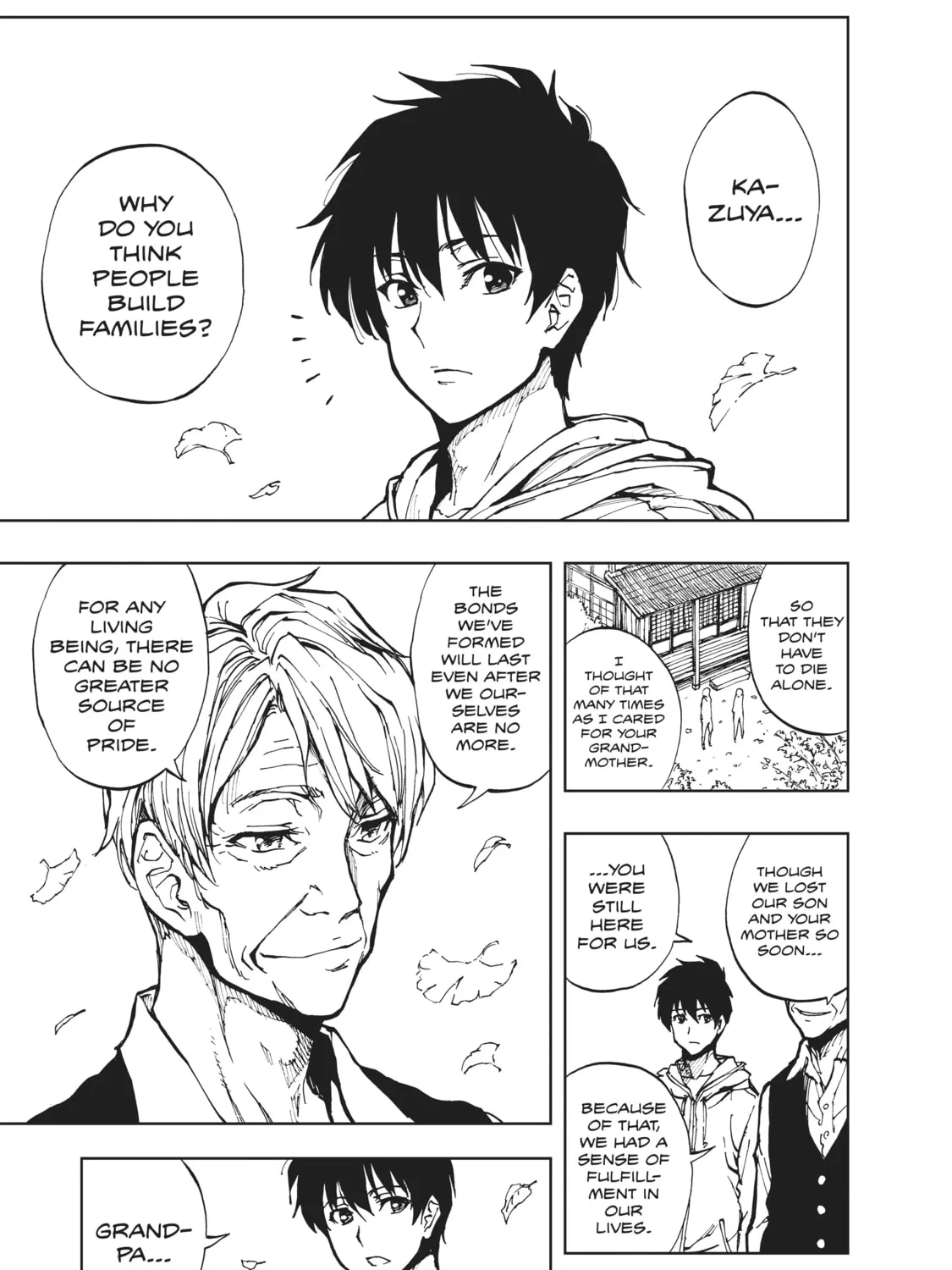 How a Realist Hero Rebuilt the Kingdom Chapter 1 page 1 - 