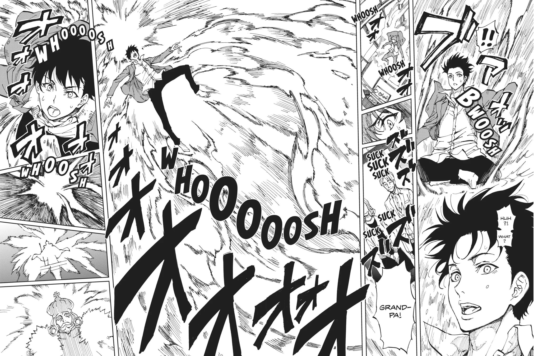 How a Realist Hero Rebuilt the Kingdom Chapter 1 page 7 - 