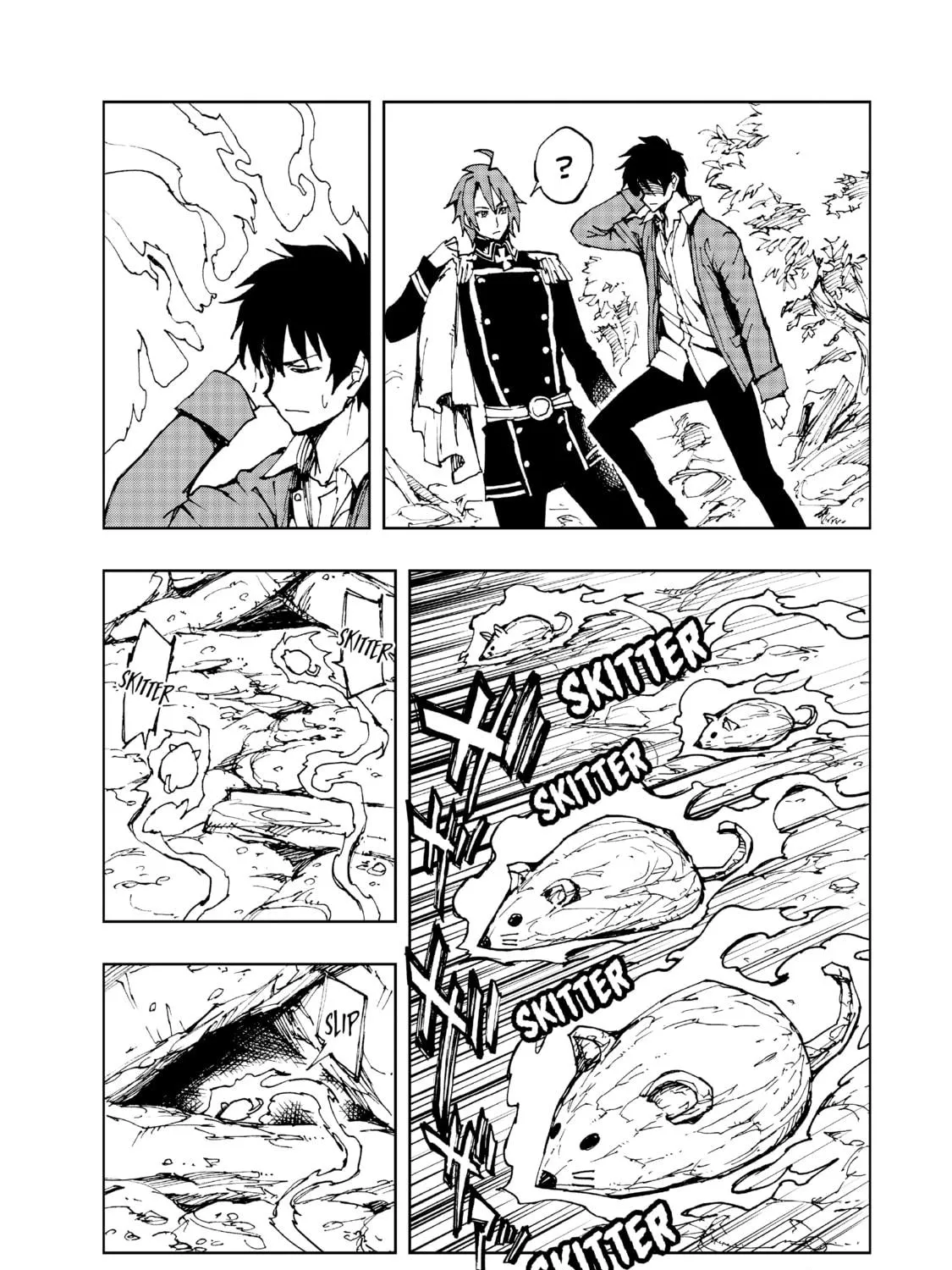 How a Realist Hero Rebuilt the Kingdom Chapter 10 page 17 - 