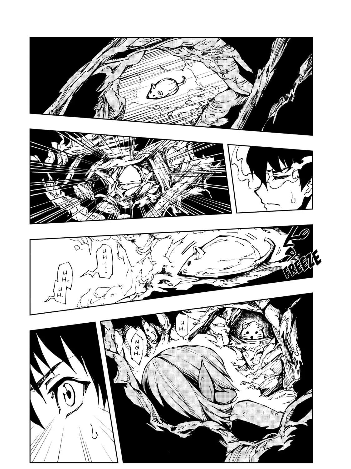 How a Realist Hero Rebuilt the Kingdom Chapter 10 page 19 - 