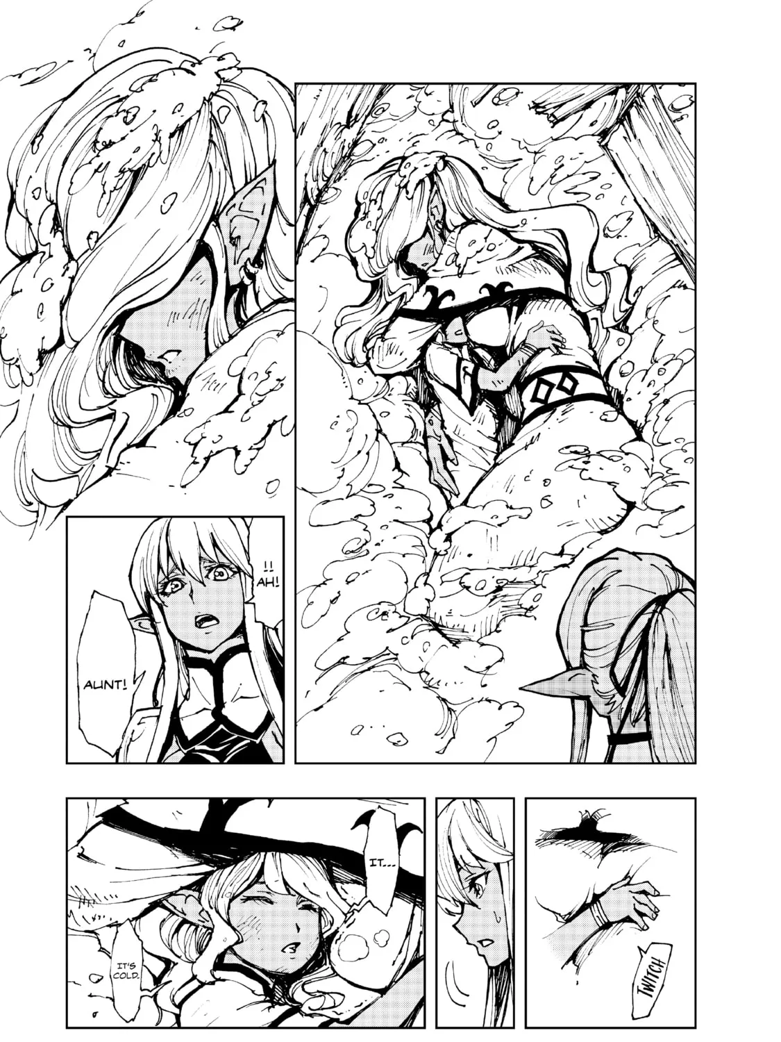 How a Realist Hero Rebuilt the Kingdom Chapter 10 page 45 - 
