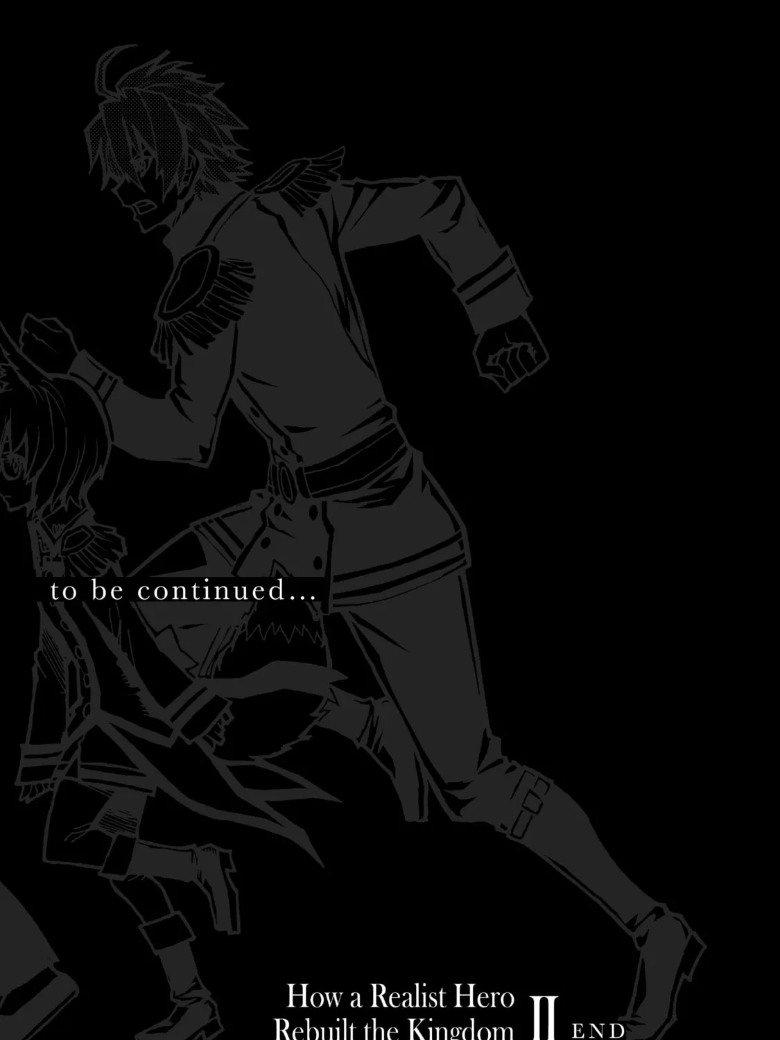 How a Realist Hero Rebuilt the Kingdom Chapter 11 page 61 - 