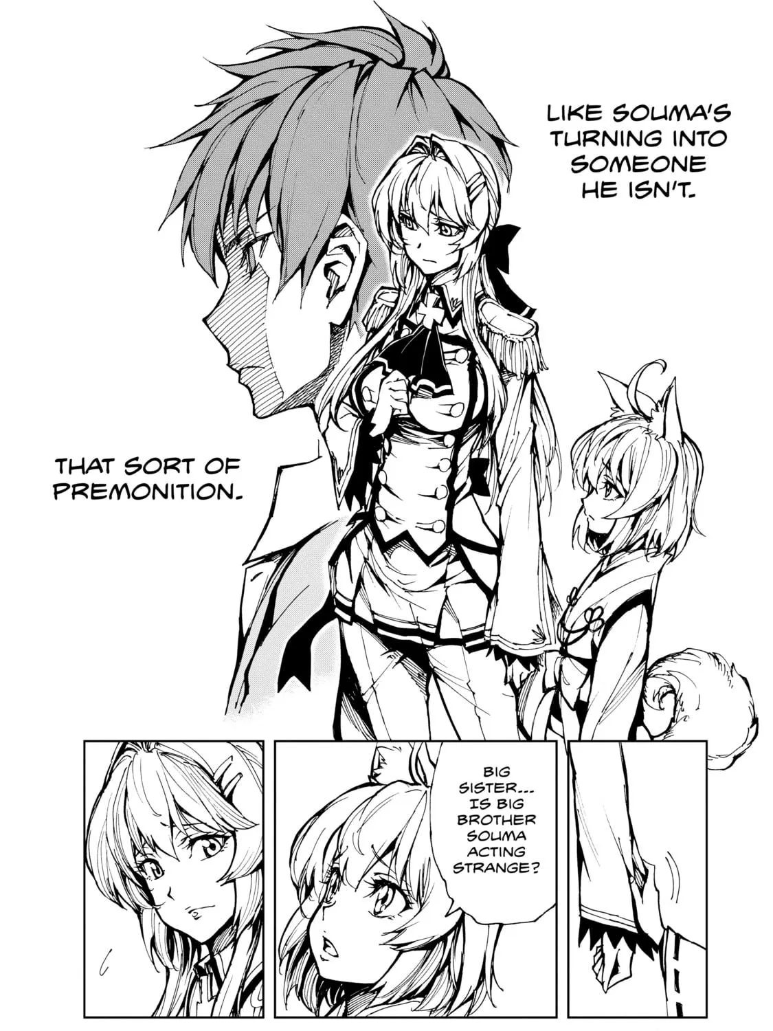 How a Realist Hero Rebuilt the Kingdom Chapter 12 page 29 - 