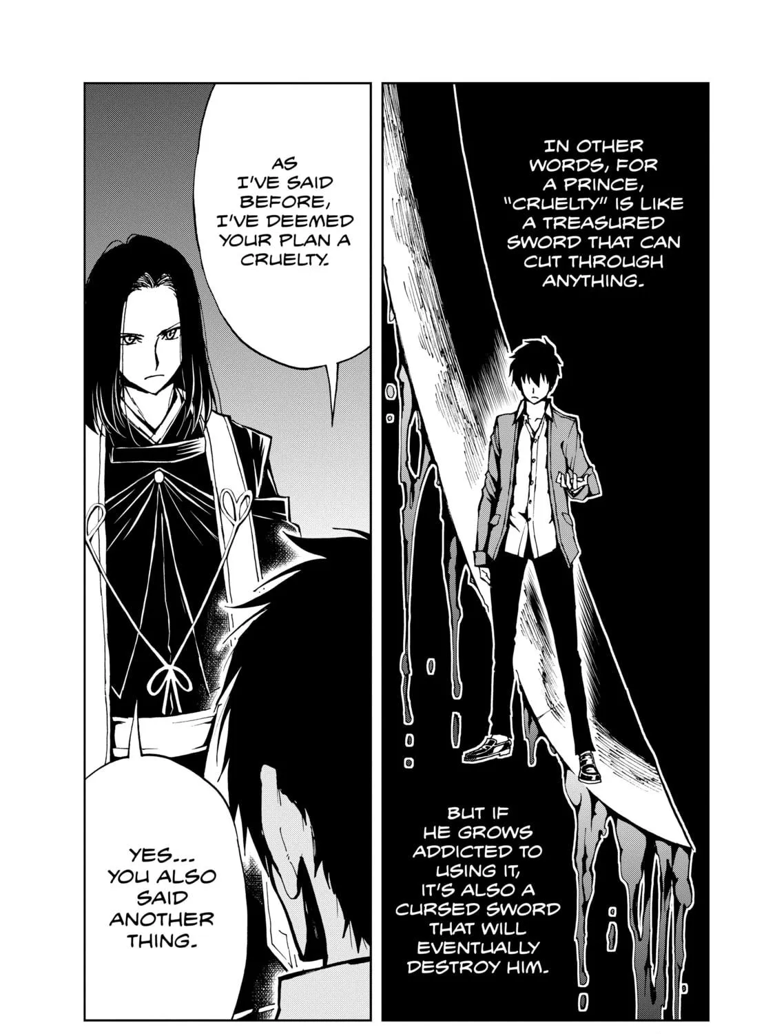 How a Realist Hero Rebuilt the Kingdom Chapter 12 page 41 - 