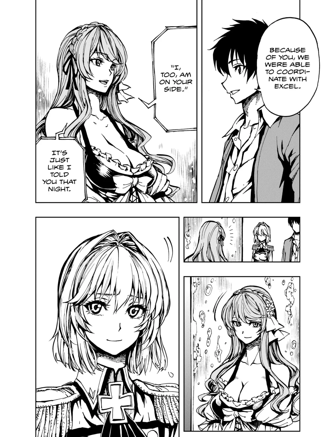 How a Realist Hero Rebuilt the Kingdom Chapter 14 page 51 - 