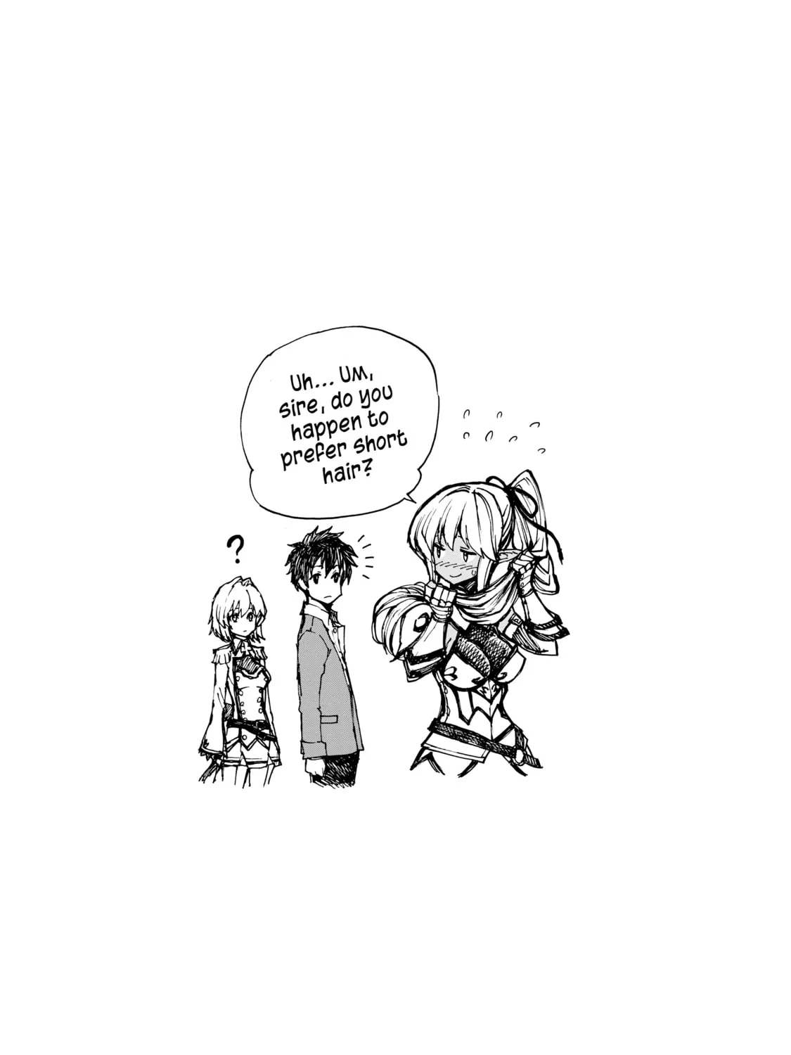 How a Realist Hero Rebuilt the Kingdom Chapter 14 page 57 - 