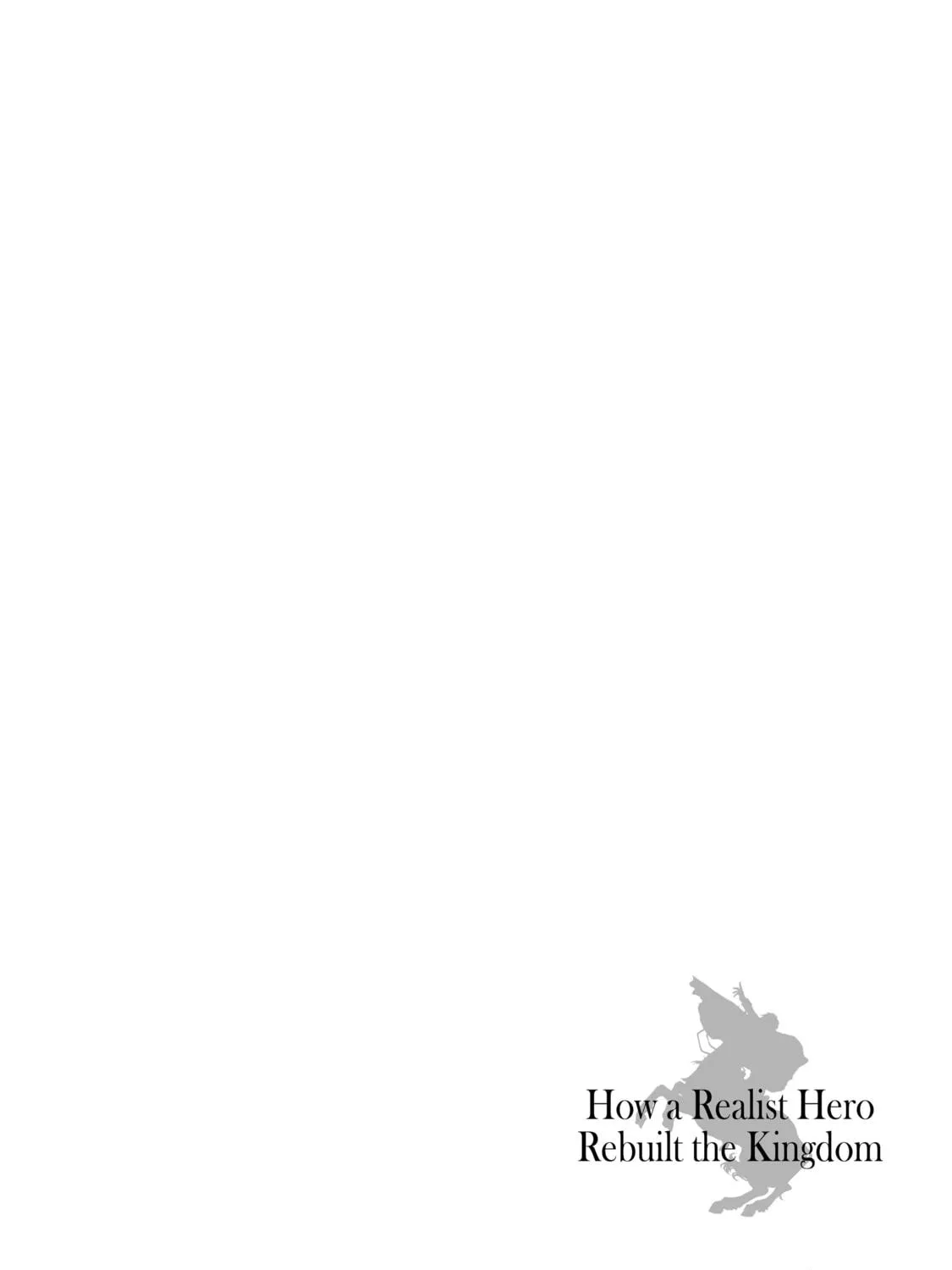 How a Realist Hero Rebuilt the Kingdom Chapter 14 page 59 - 