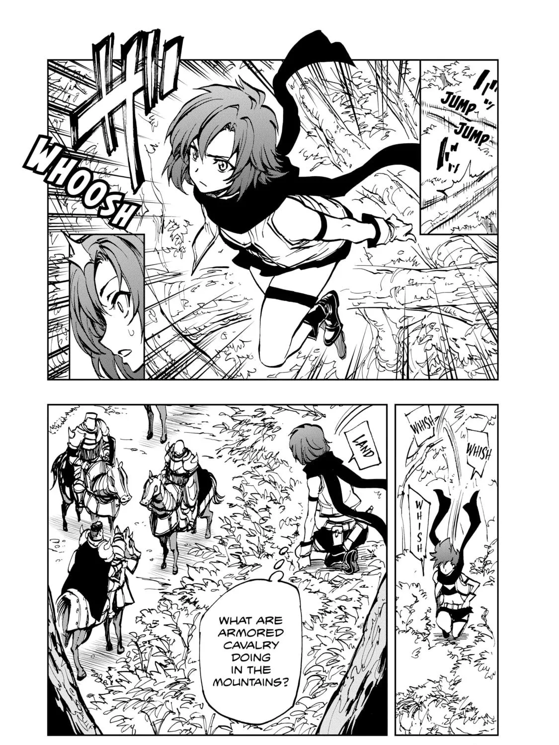How a Realist Hero Rebuilt the Kingdom Chapter 15 page 17 - 