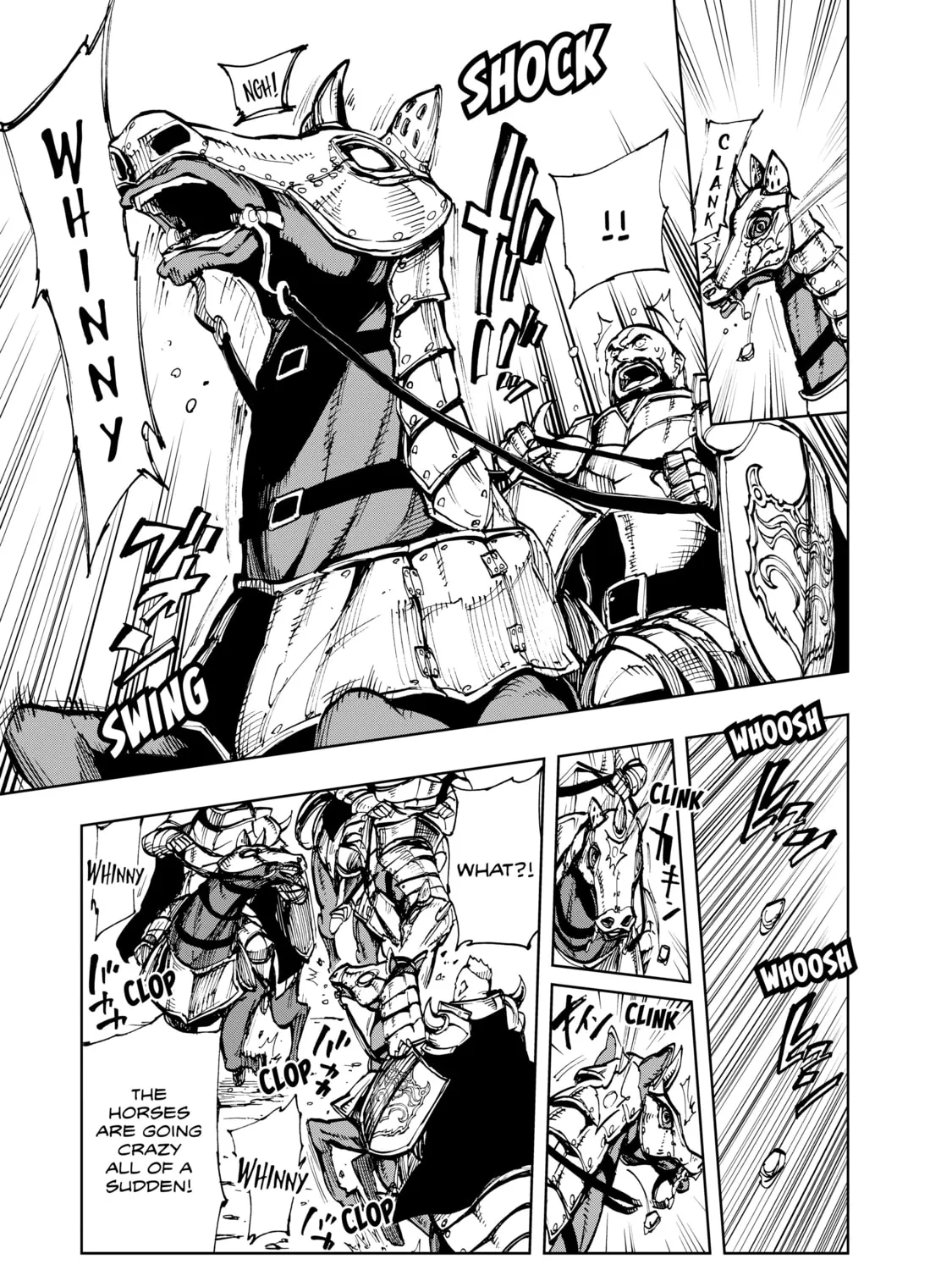 How a Realist Hero Rebuilt the Kingdom Chapter 15 page 21 - 