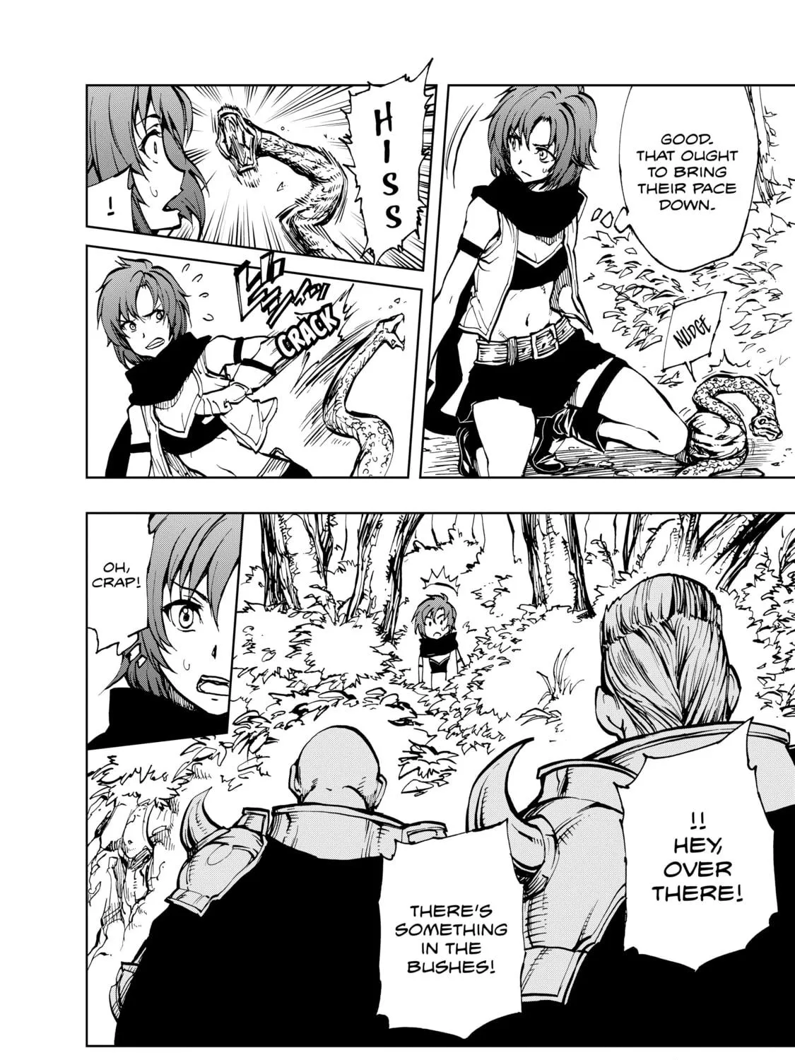 How a Realist Hero Rebuilt the Kingdom Chapter 15 page 23 - 