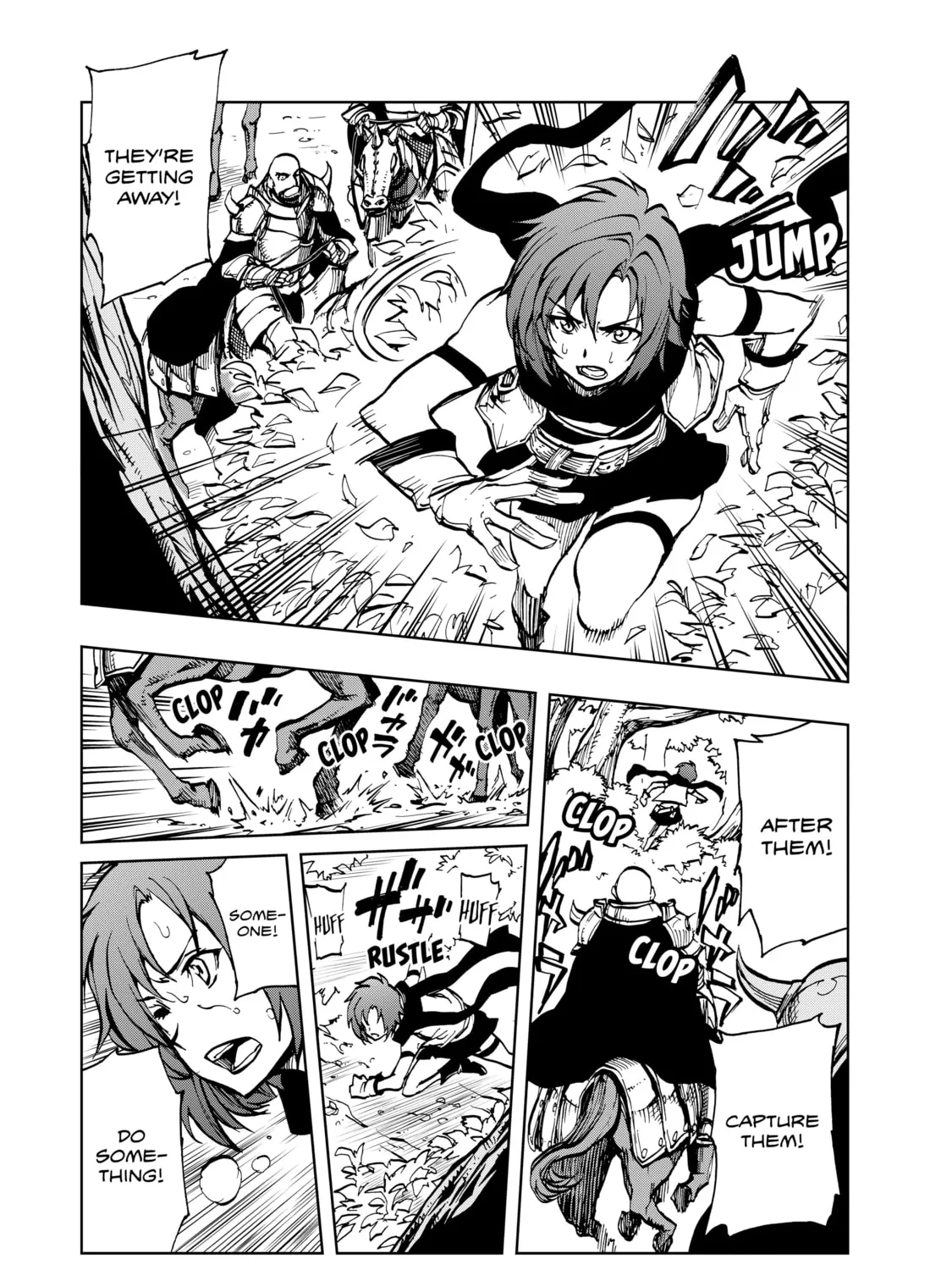How a Realist Hero Rebuilt the Kingdom Chapter 15 page 25 - 