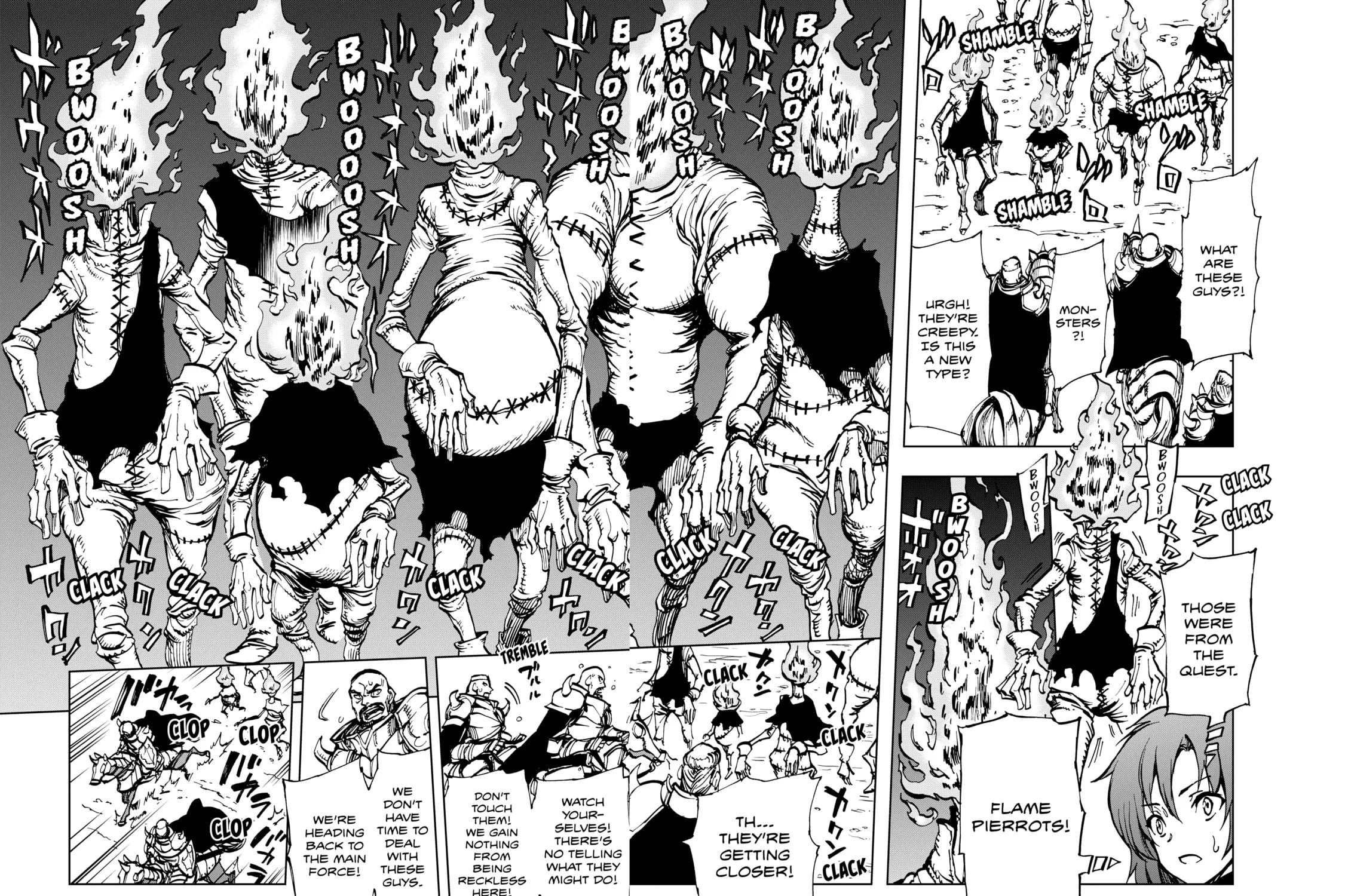How a Realist Hero Rebuilt the Kingdom Chapter 15 page 31 - 