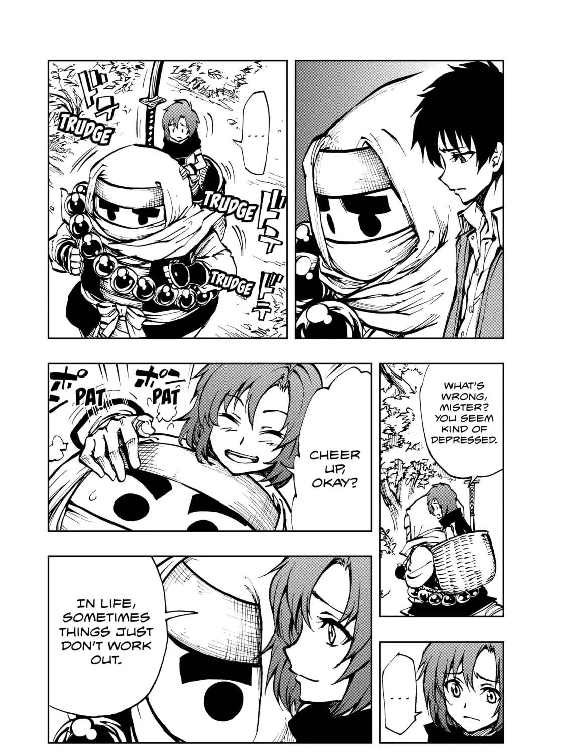 How a Realist Hero Rebuilt the Kingdom Chapter 15 page 43 - 