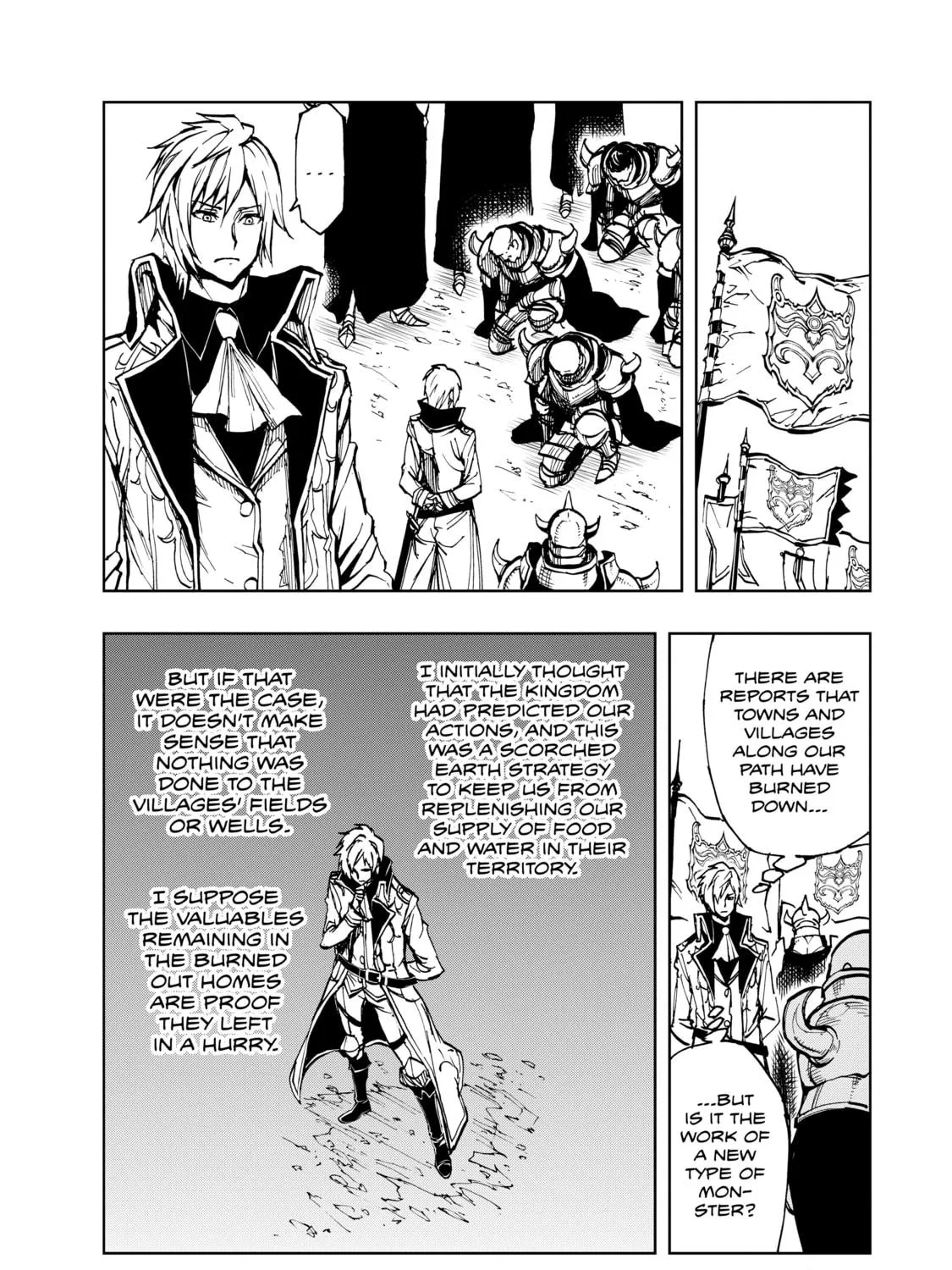 How a Realist Hero Rebuilt the Kingdom Chapter 15 page 49 - 