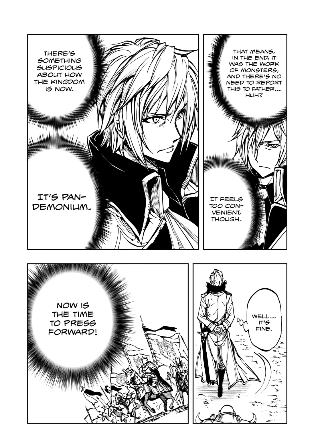 How a Realist Hero Rebuilt the Kingdom Chapter 15 page 51 - 