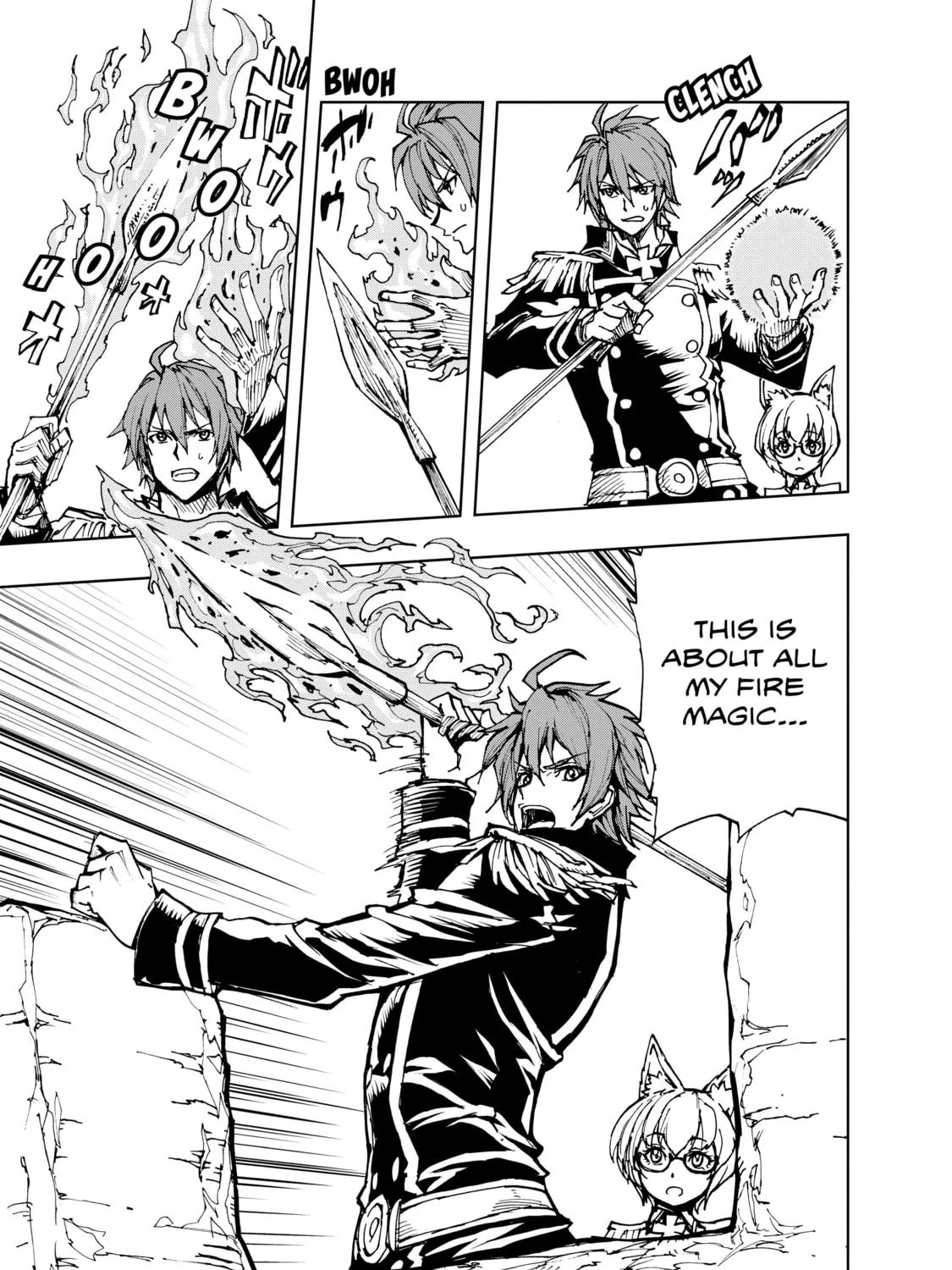 How a Realist Hero Rebuilt the Kingdom Chapter 16 page 51 - 