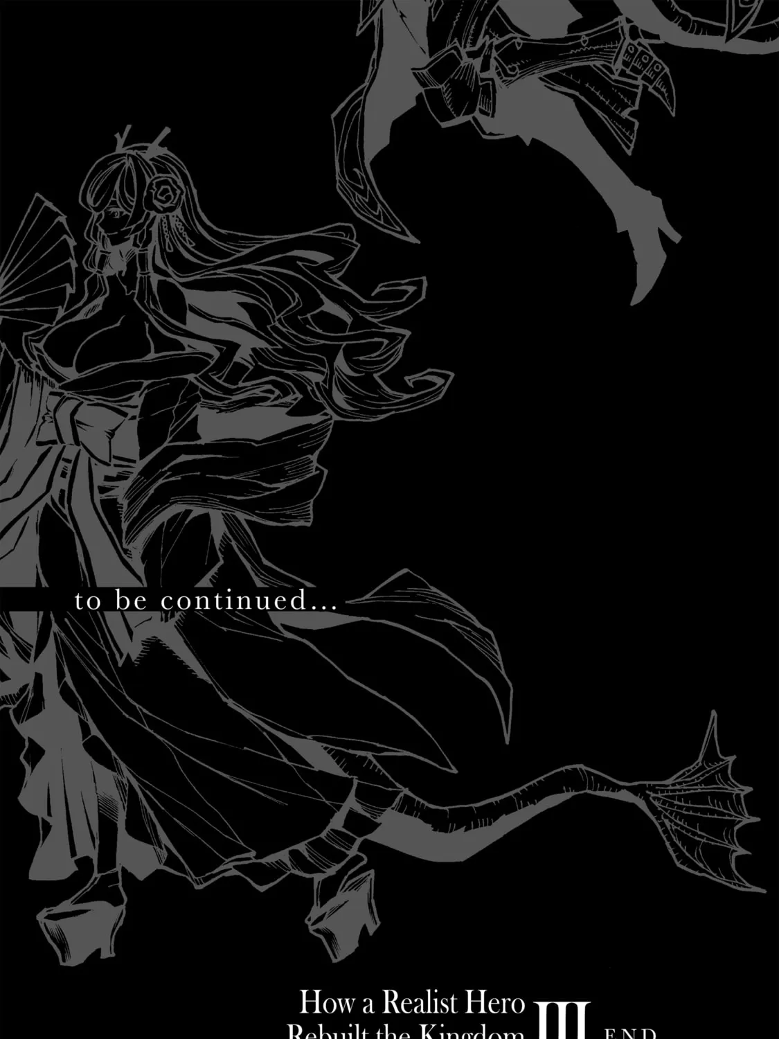 How a Realist Hero Rebuilt the Kingdom Chapter 16 page 57 - 